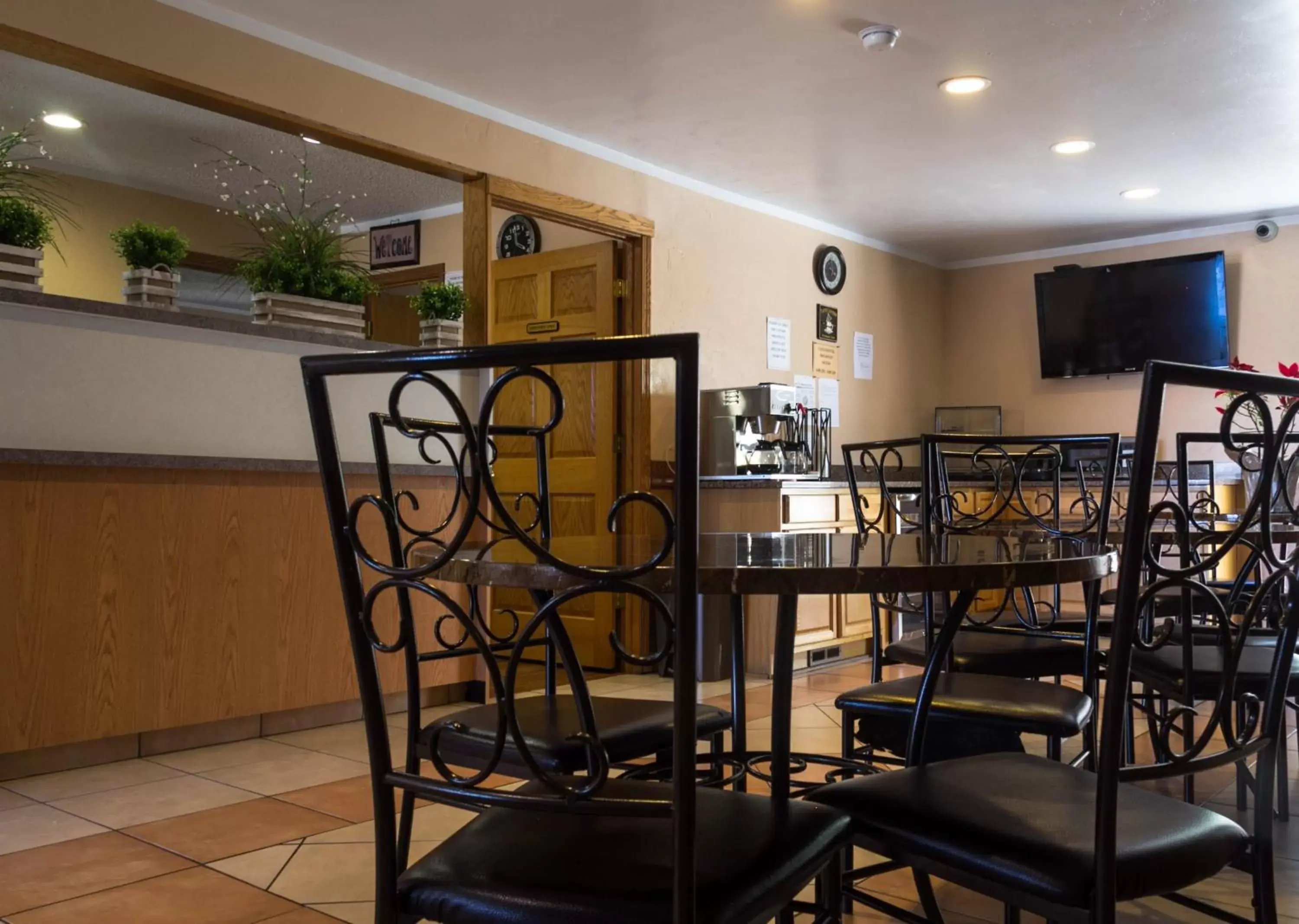 Food close-up in Red River Inn Silt - Rifle Food close-up in Red River Inn Silt - Rifle