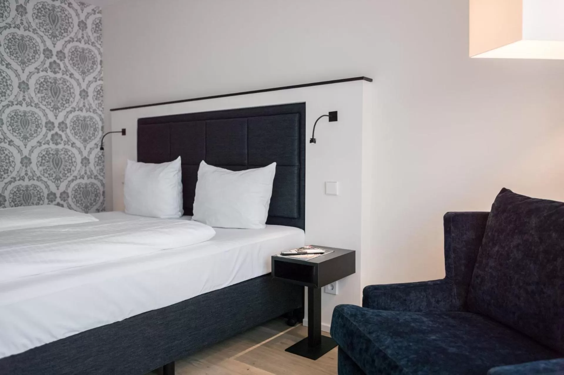 Comfort Studio Double in Suytes