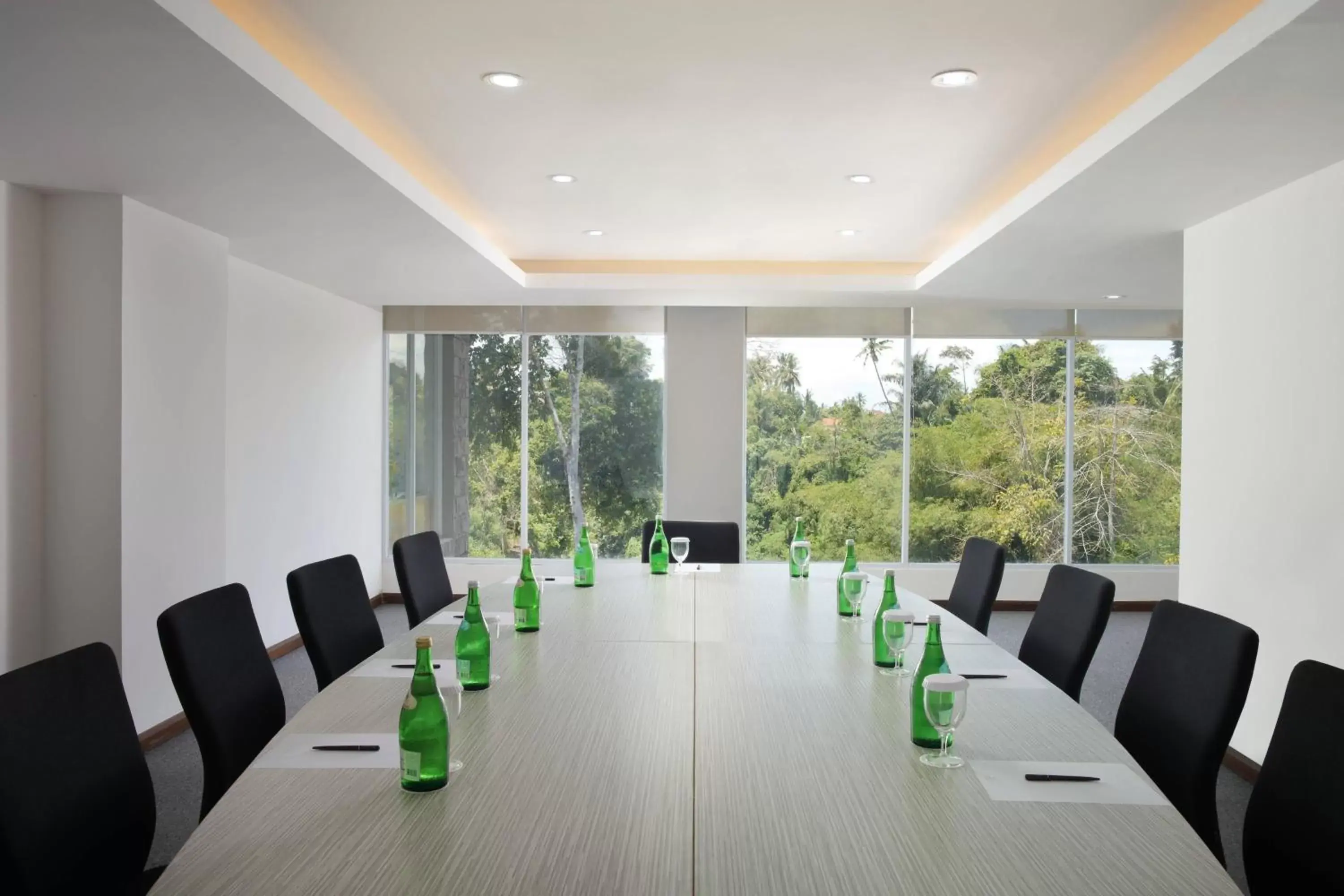 Meeting/conference room in Sthala, A Tribute Portfolio Hotel, Ubud Bali