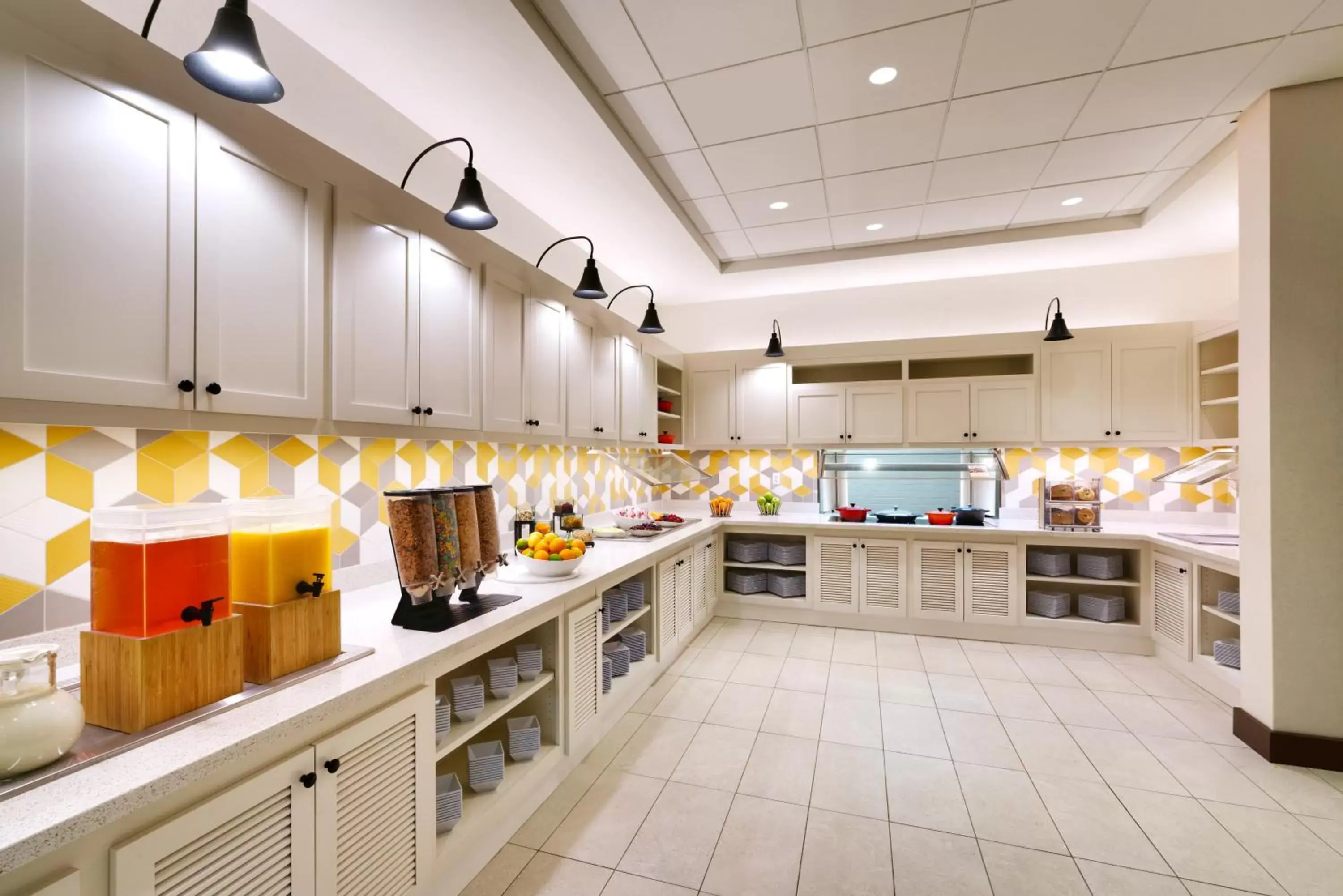 Breakfast in Hyatt Place Boise/Downtown Breakfast in Hyatt Place Boise/Downtown