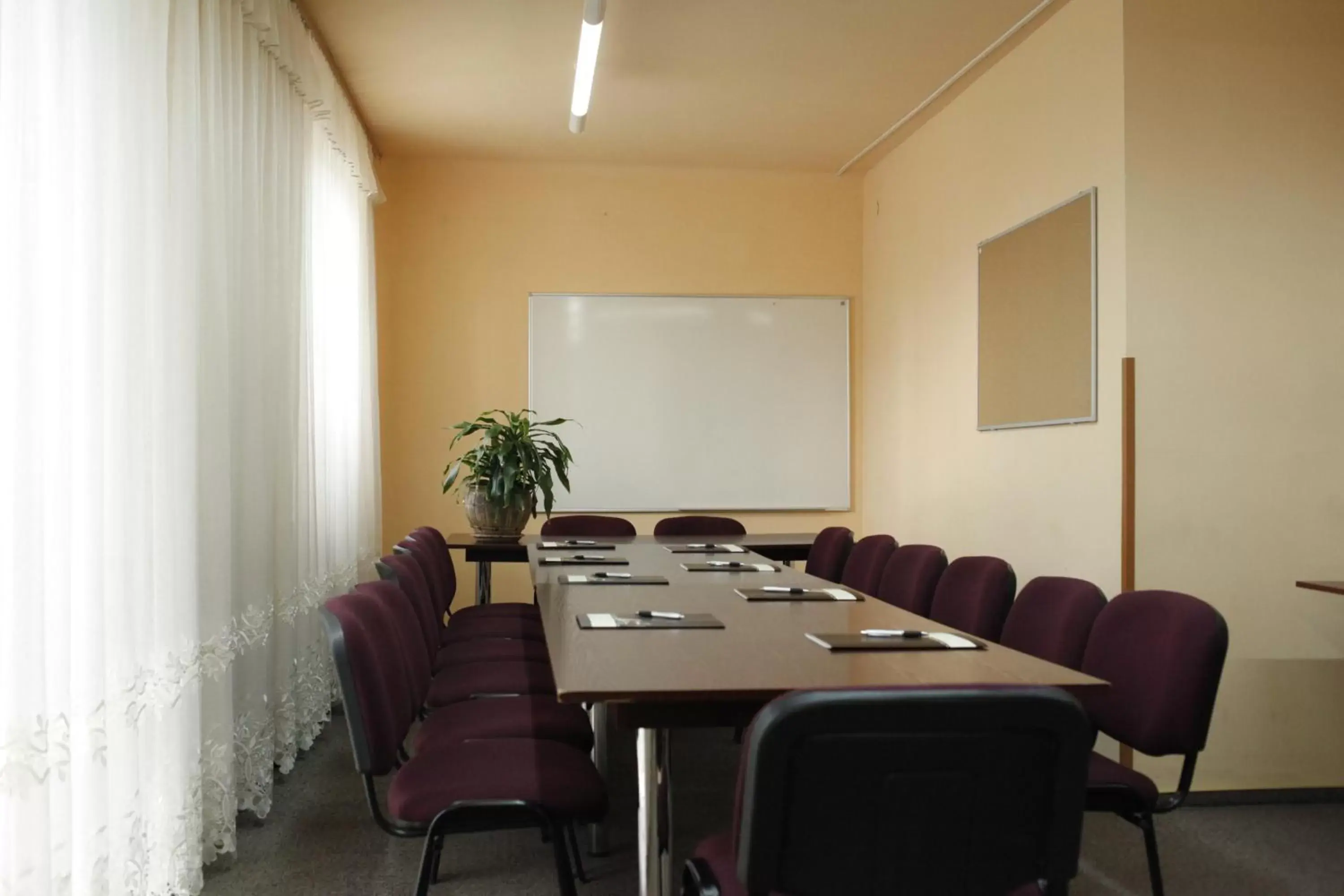 Meeting/conference room in Iskra