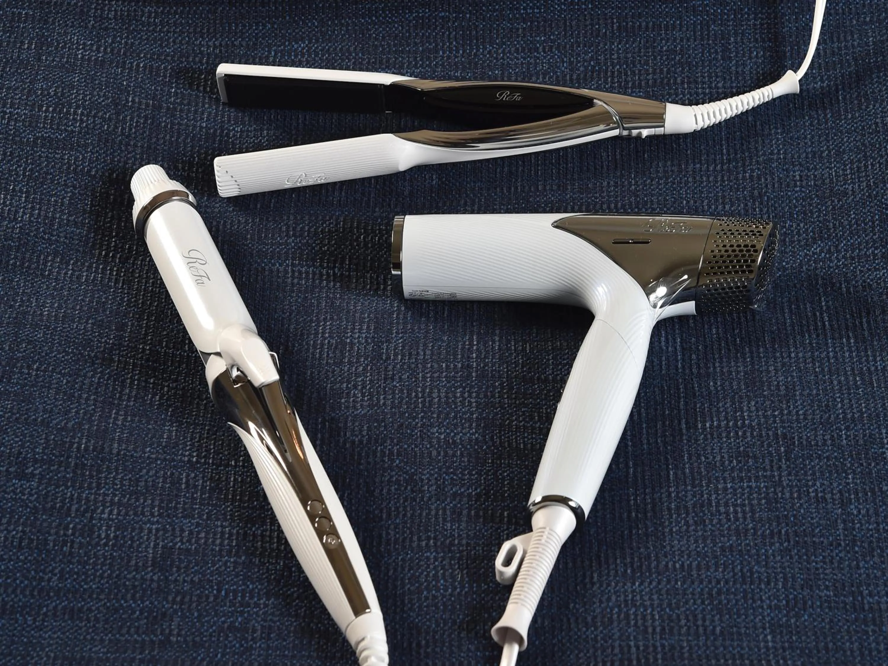 hair dryier in Hotel Resol Kyoto Kawaramachi Sanjo