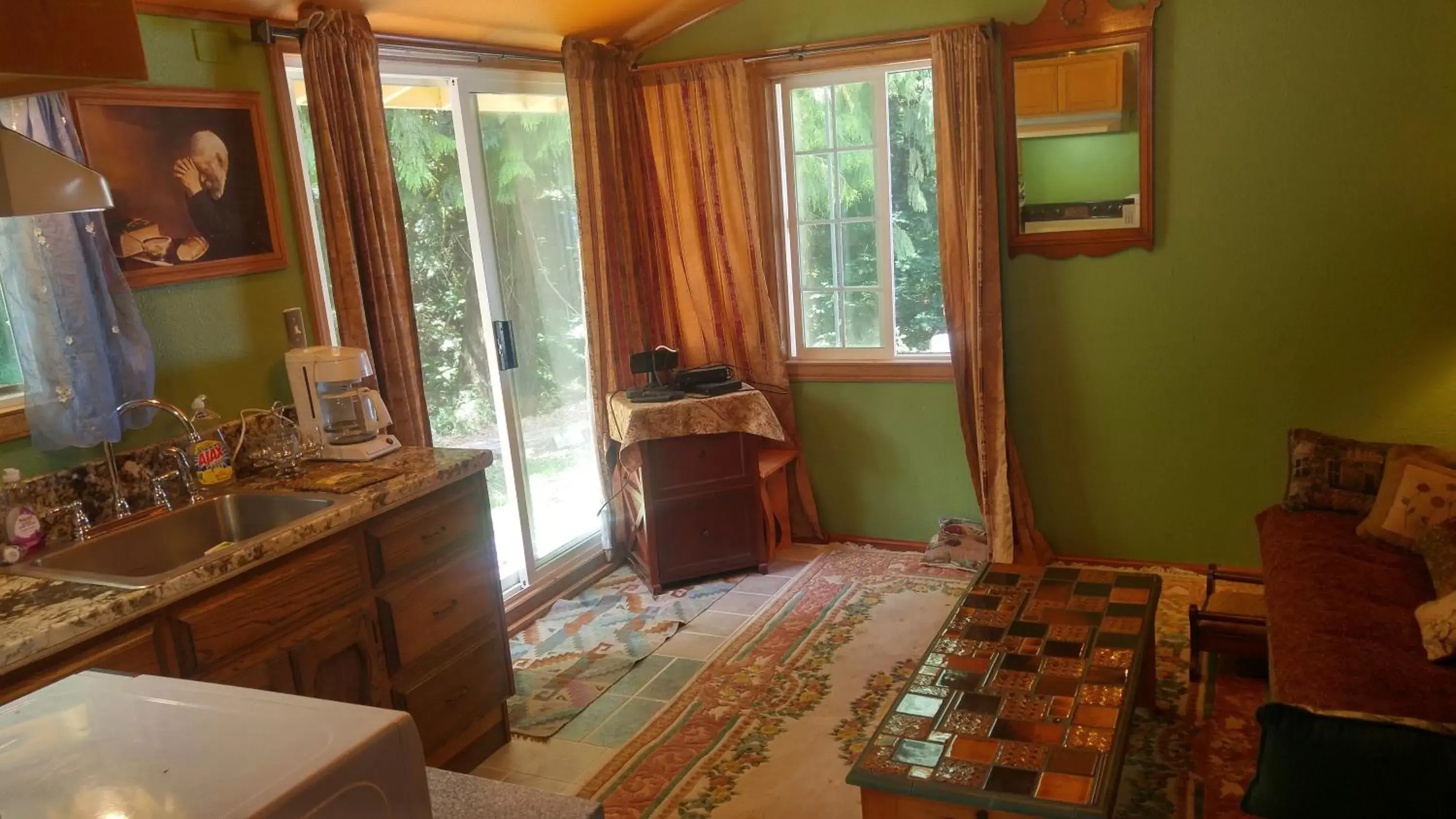 Scott Creek Farm Scott Creek Farm