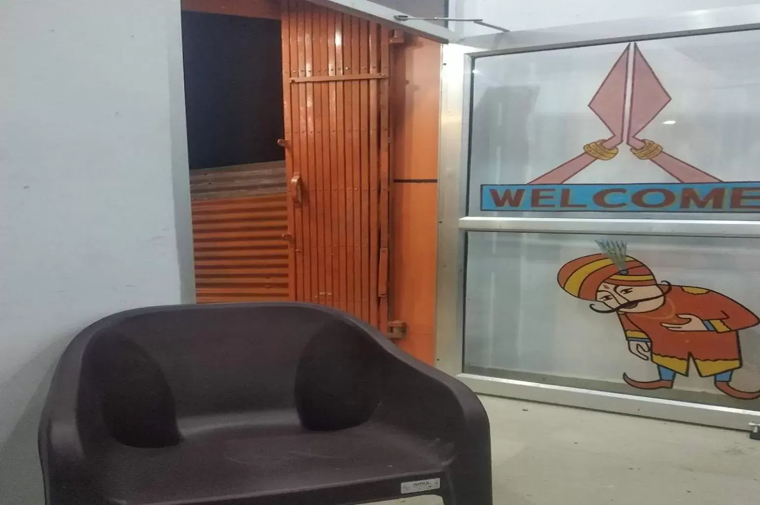 Lobby or reception in STAYMAKER Hotel Raj Ganga Lobby or reception in STAYMAKER Hotel Raj Ganga