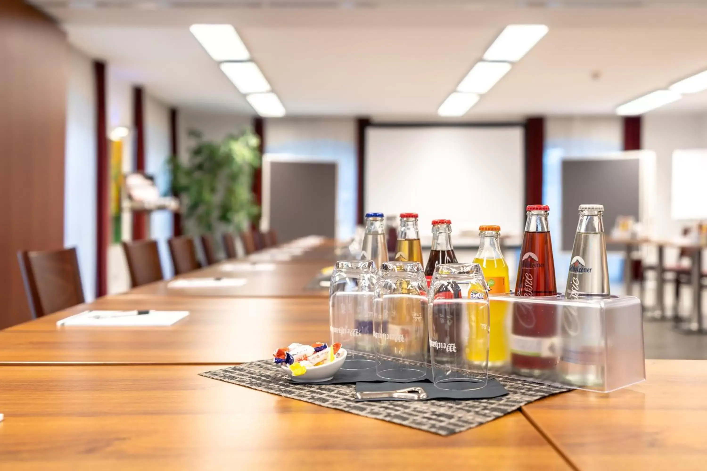 Meeting/conference room in Weichandhof