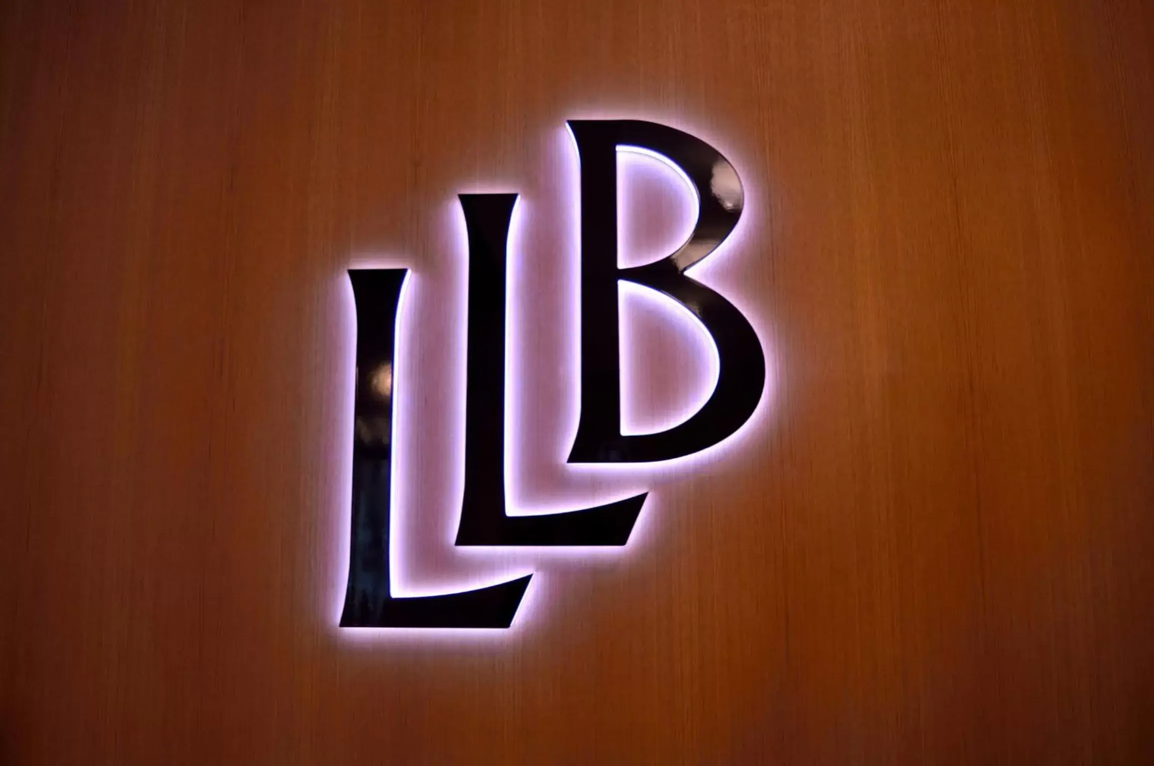 Property logo or sign in Hotel le Lapin Blanc