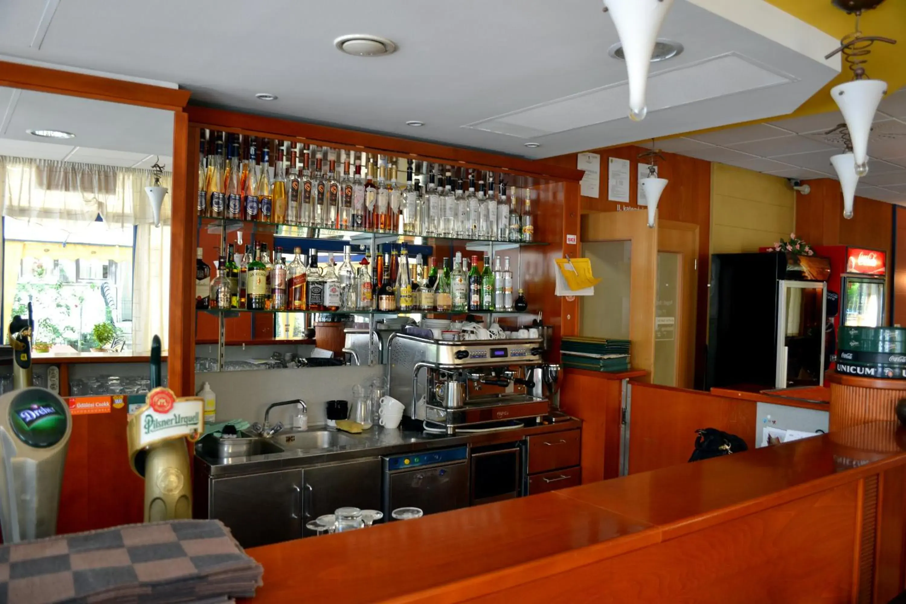 Lounge or bar, Lounge/Bar in Hotel Veritas