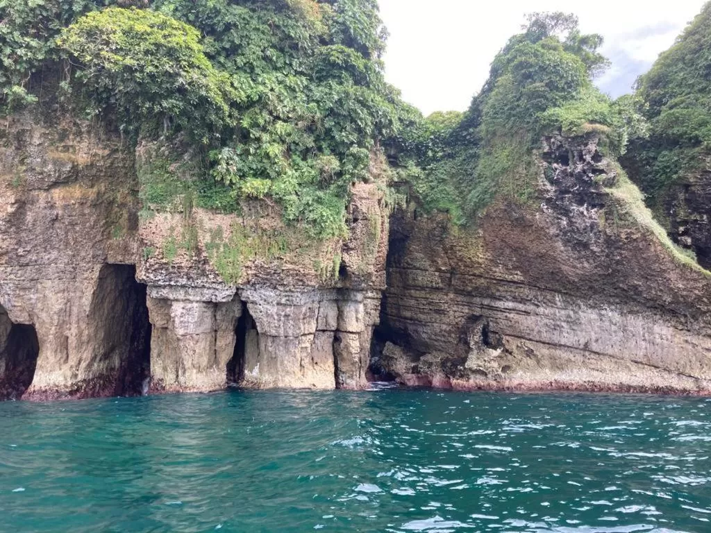 Casa Acuario Boutique Hotel