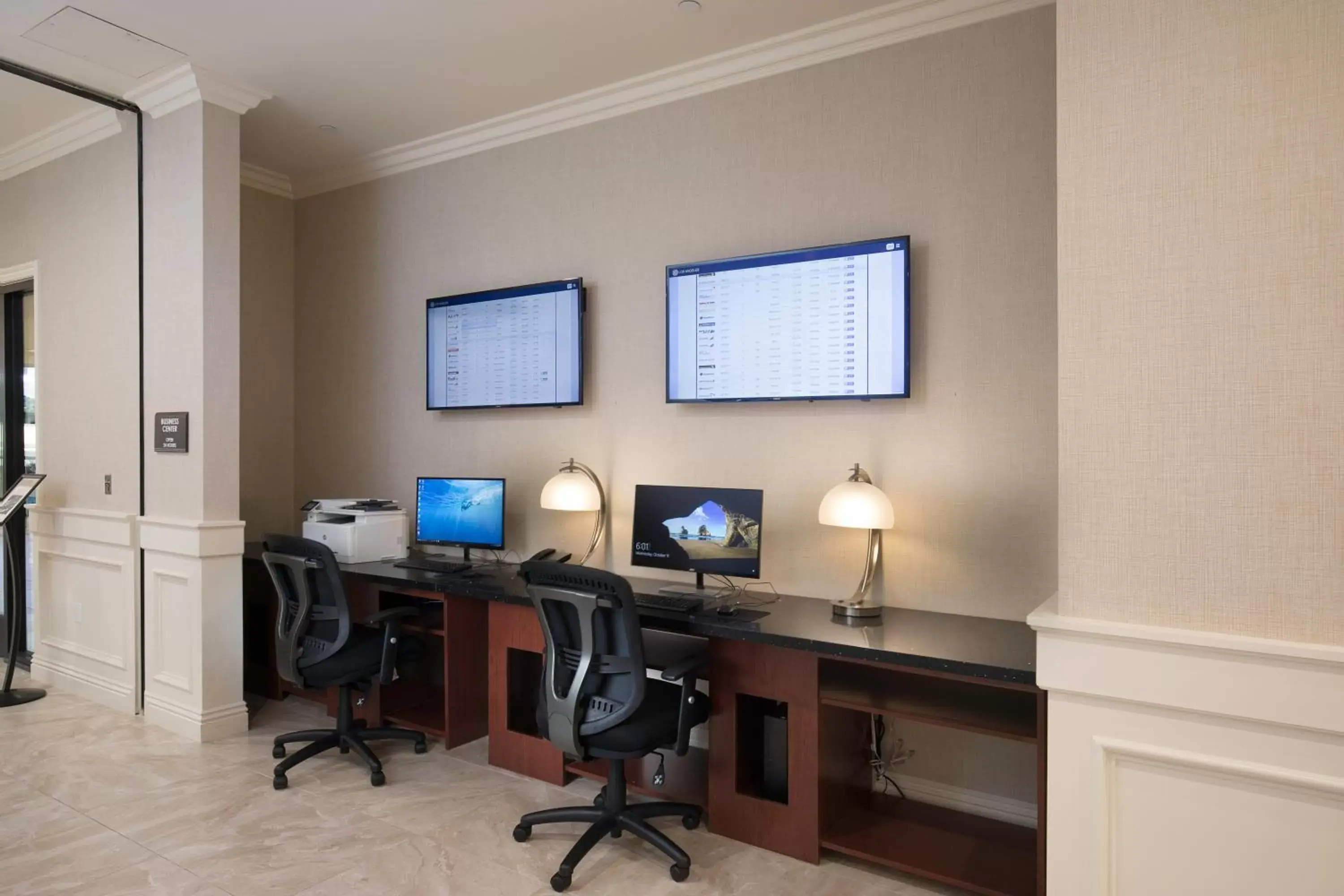 Other, Business Area/Conference Room in Holiday Inn El Monte - Los Angeles, an IHG Hotel