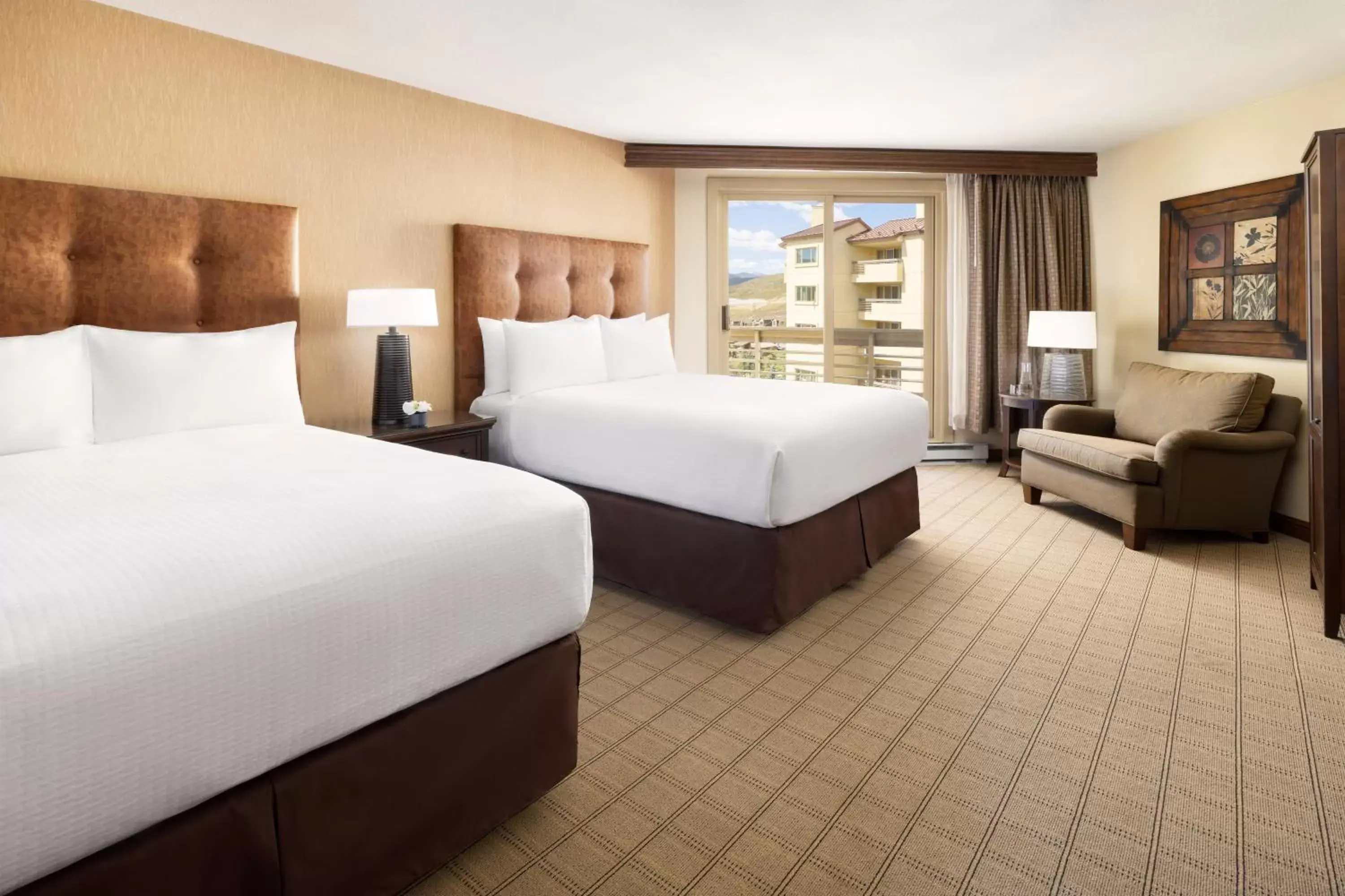 Bedroom, Bed in Elevation Hotel & Spa Bedroom, Bed in Elevation Hotel & Spa