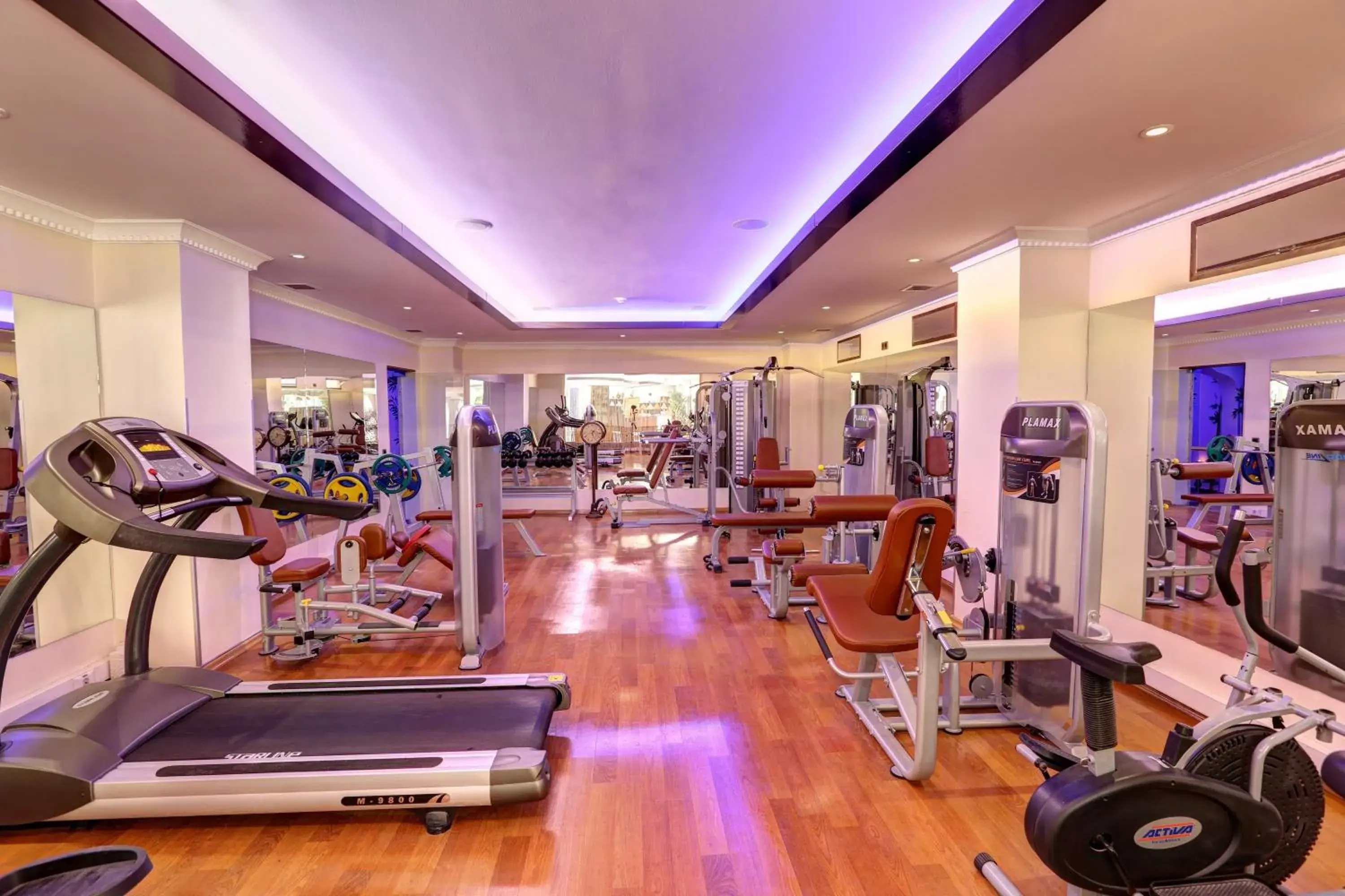 Sports, Fitness Center/Facilities in Suhan Cappadocia Hotel & Spa