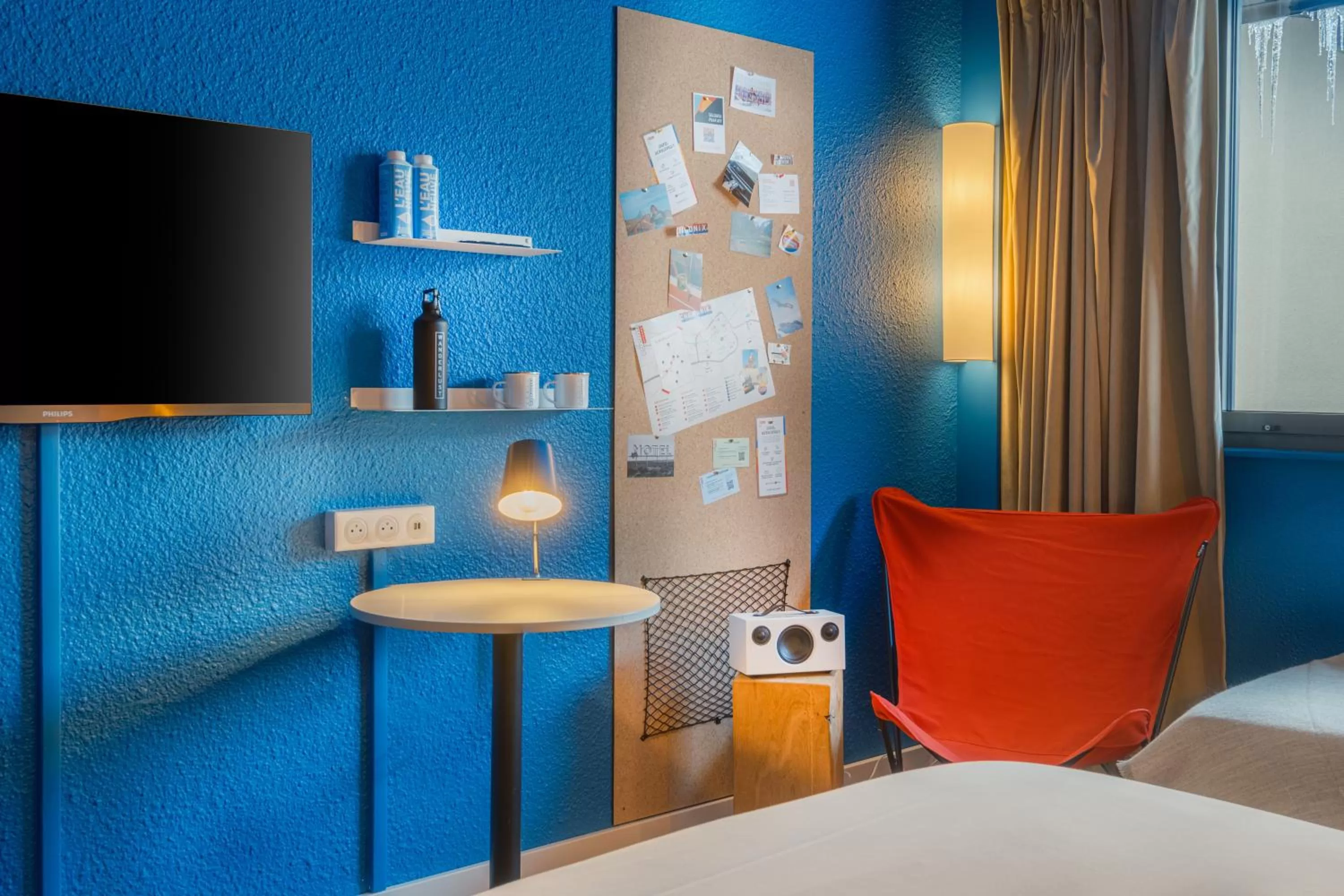 Wanderlust classic in Wanderlust Hotel Chamonix