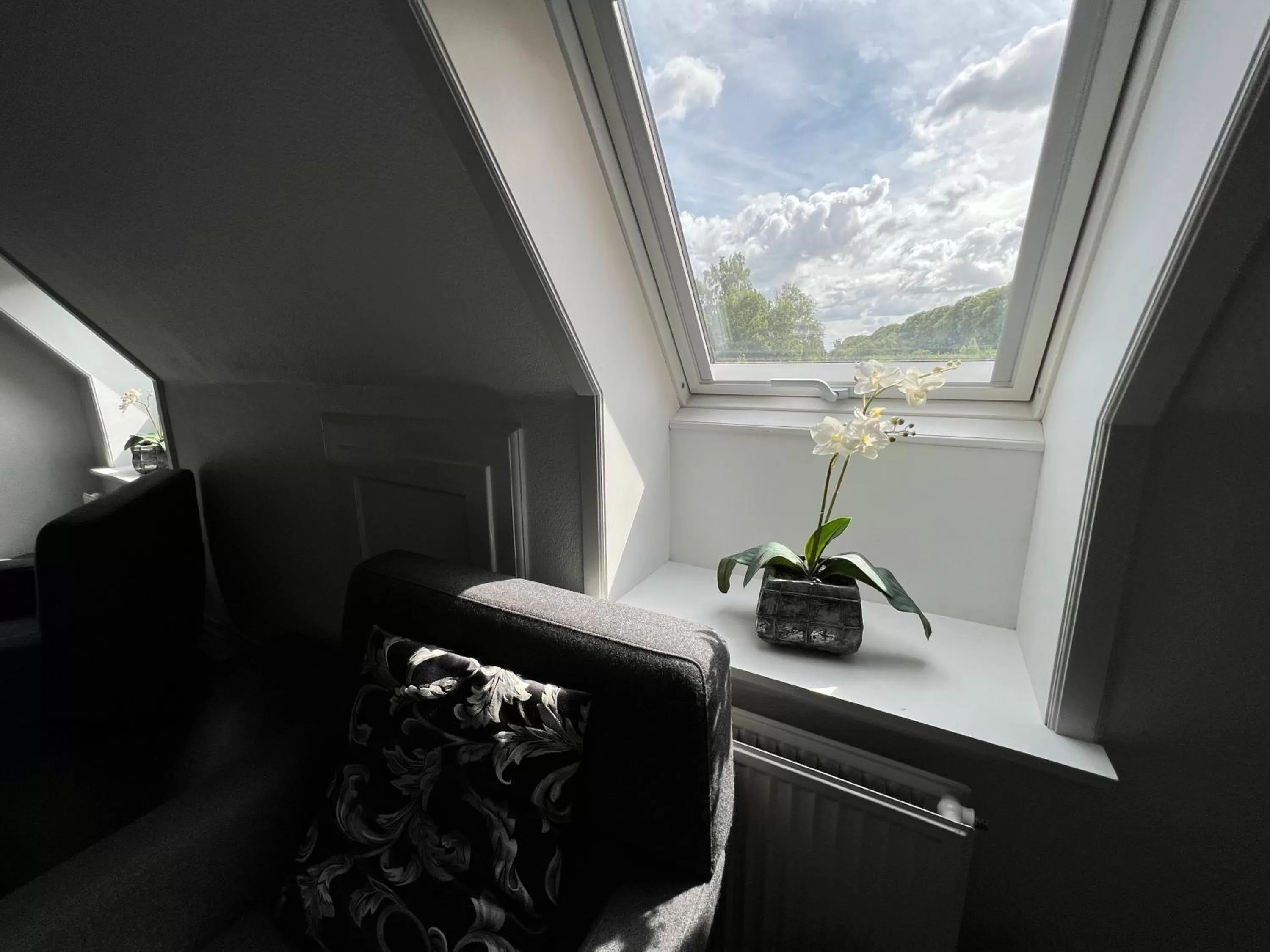 Krebshuset / Kelz0rdk