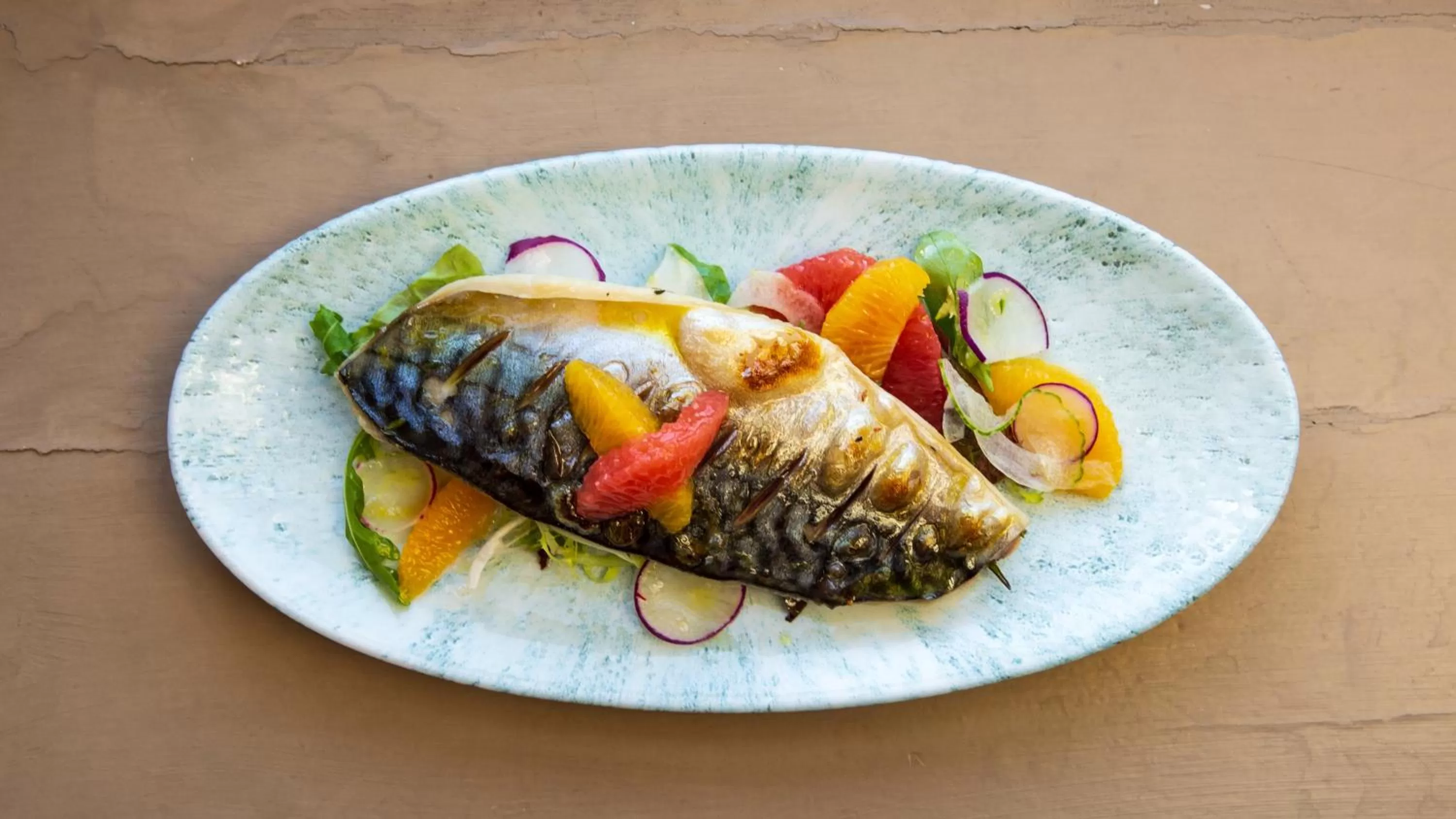 Restaurant/places to eat in The Brudenell