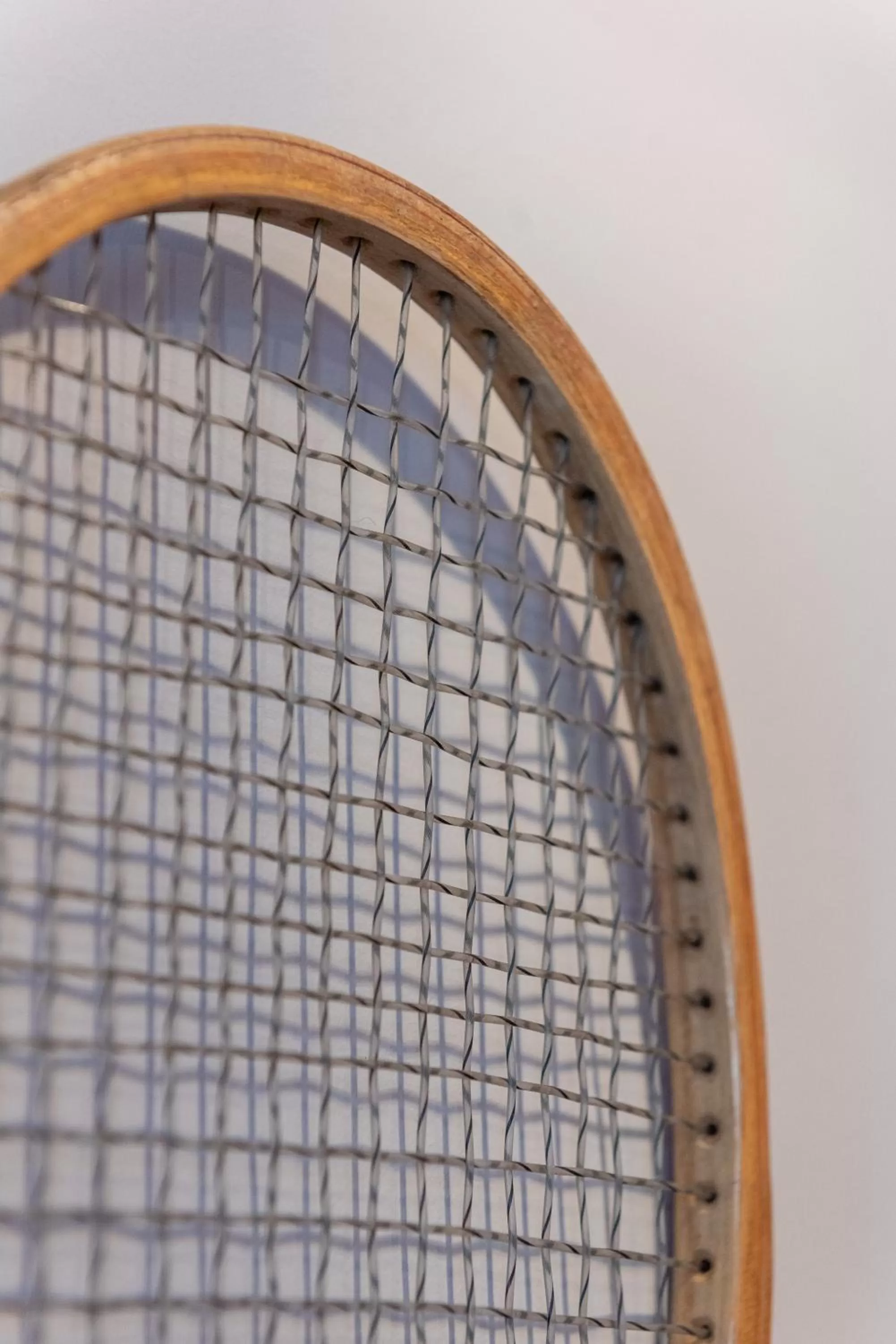 Tennis/Squash in CASA Room Apartments Machiavelli 13