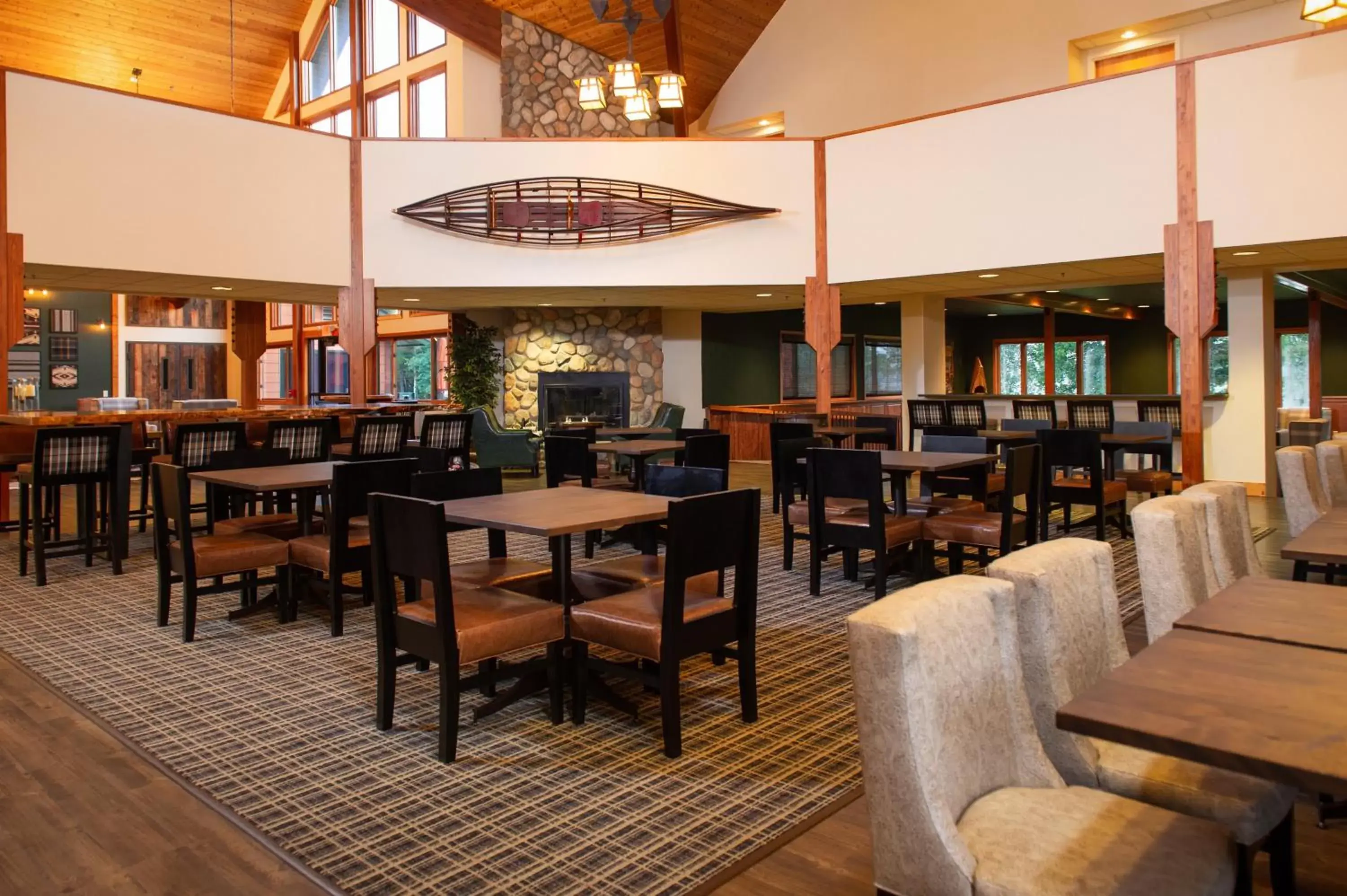 Breakfast in Holiday Inn Express & Suites Hayward by IHG Breakfast in Holiday Inn Express & Suites Hayward by IHG