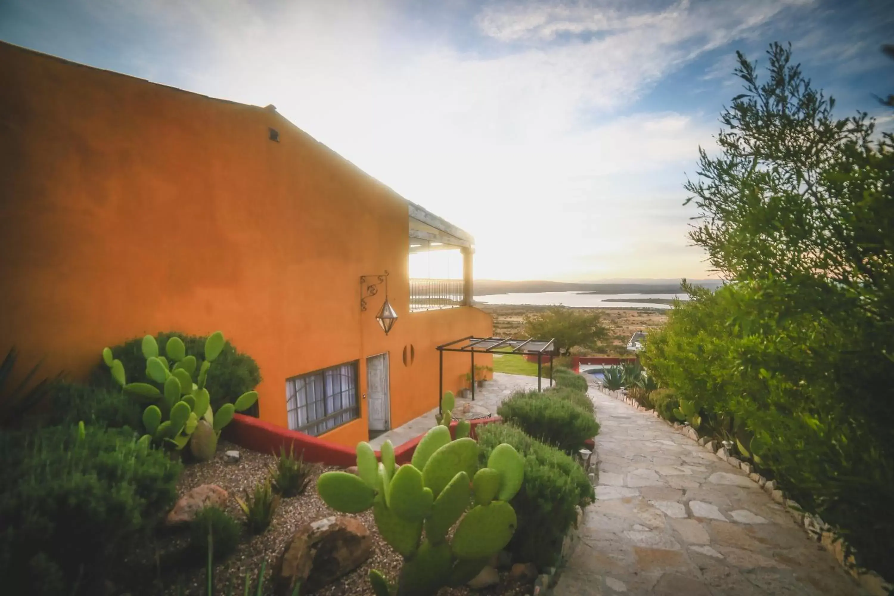 Garden in View Hotel Boutique