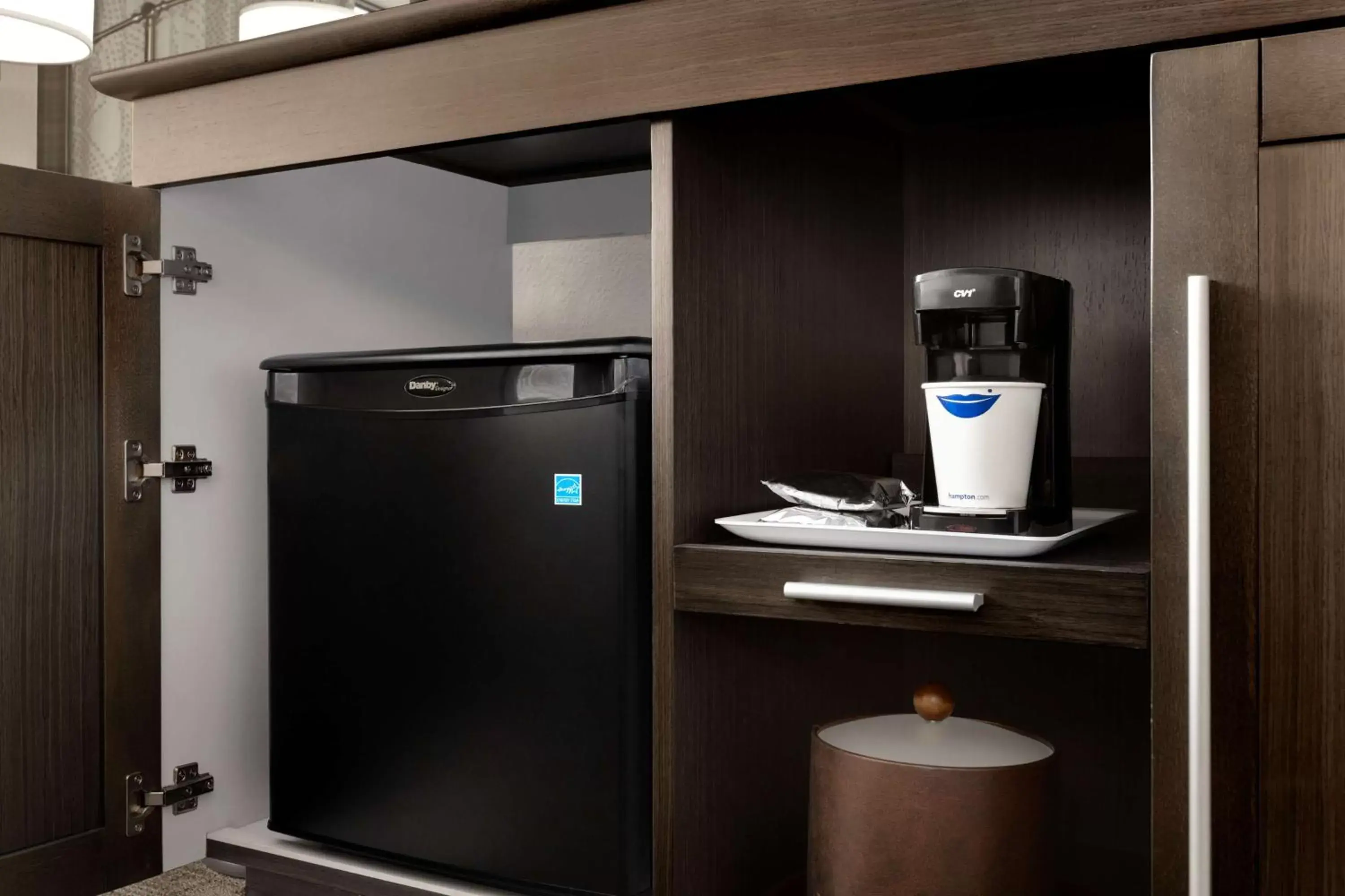 King Room - Mobility Access/Non-Smoking in Hampton Inn Stow King Room - Mobility Access/Non-Smoking in Hampton Inn Stow