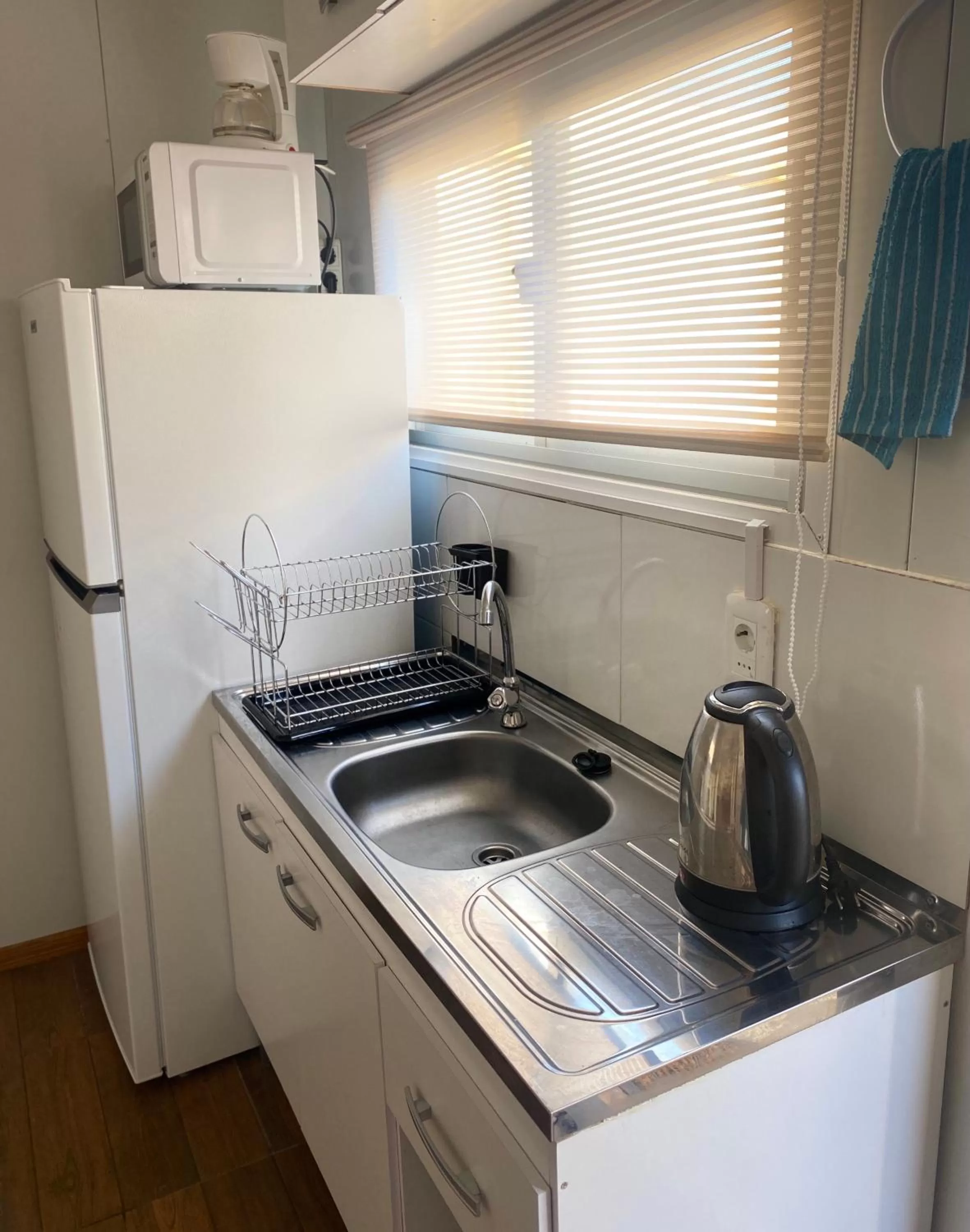 Apartment - Ground Floor in Casita de Piedra 2