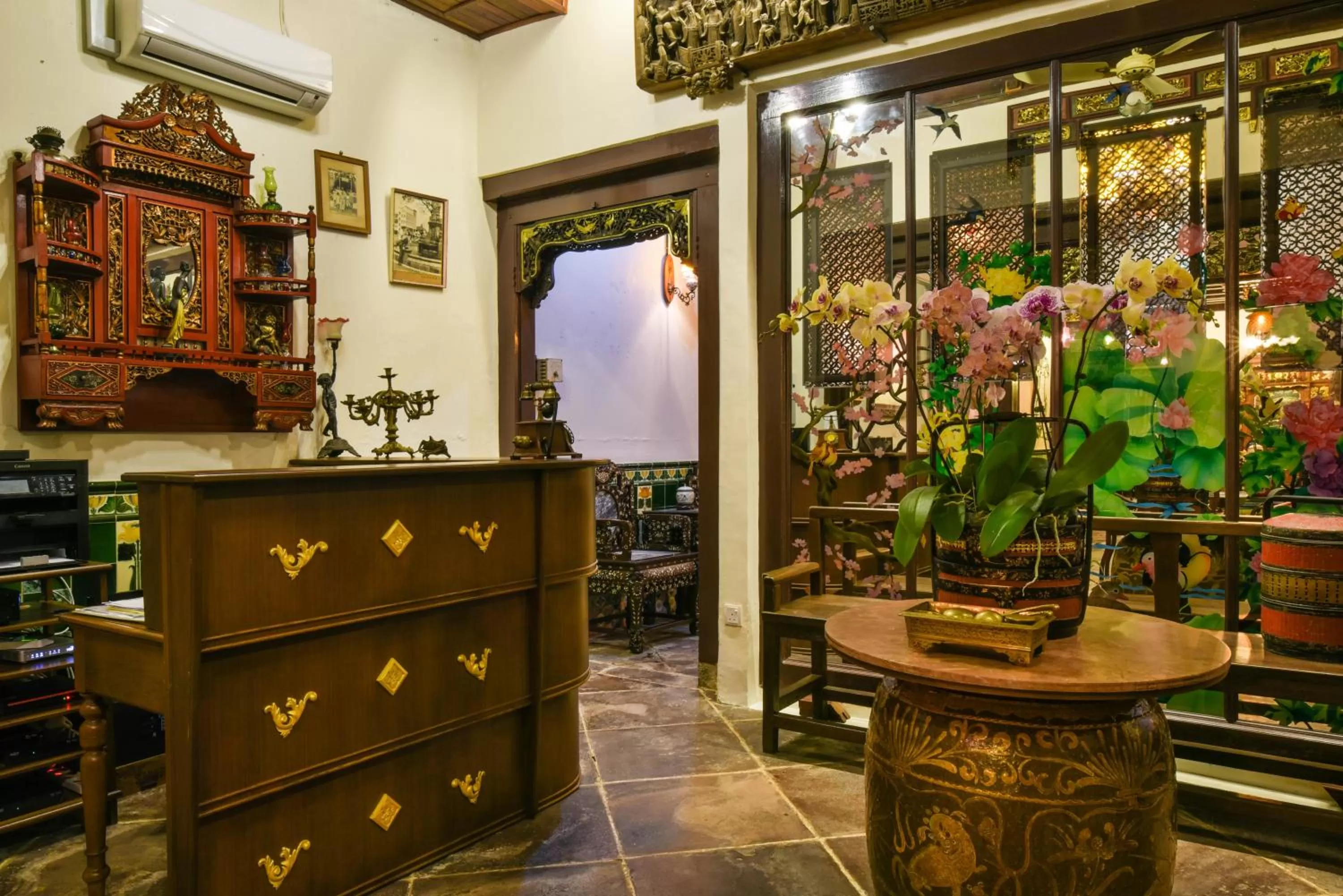 5 Heeren Museum Residence