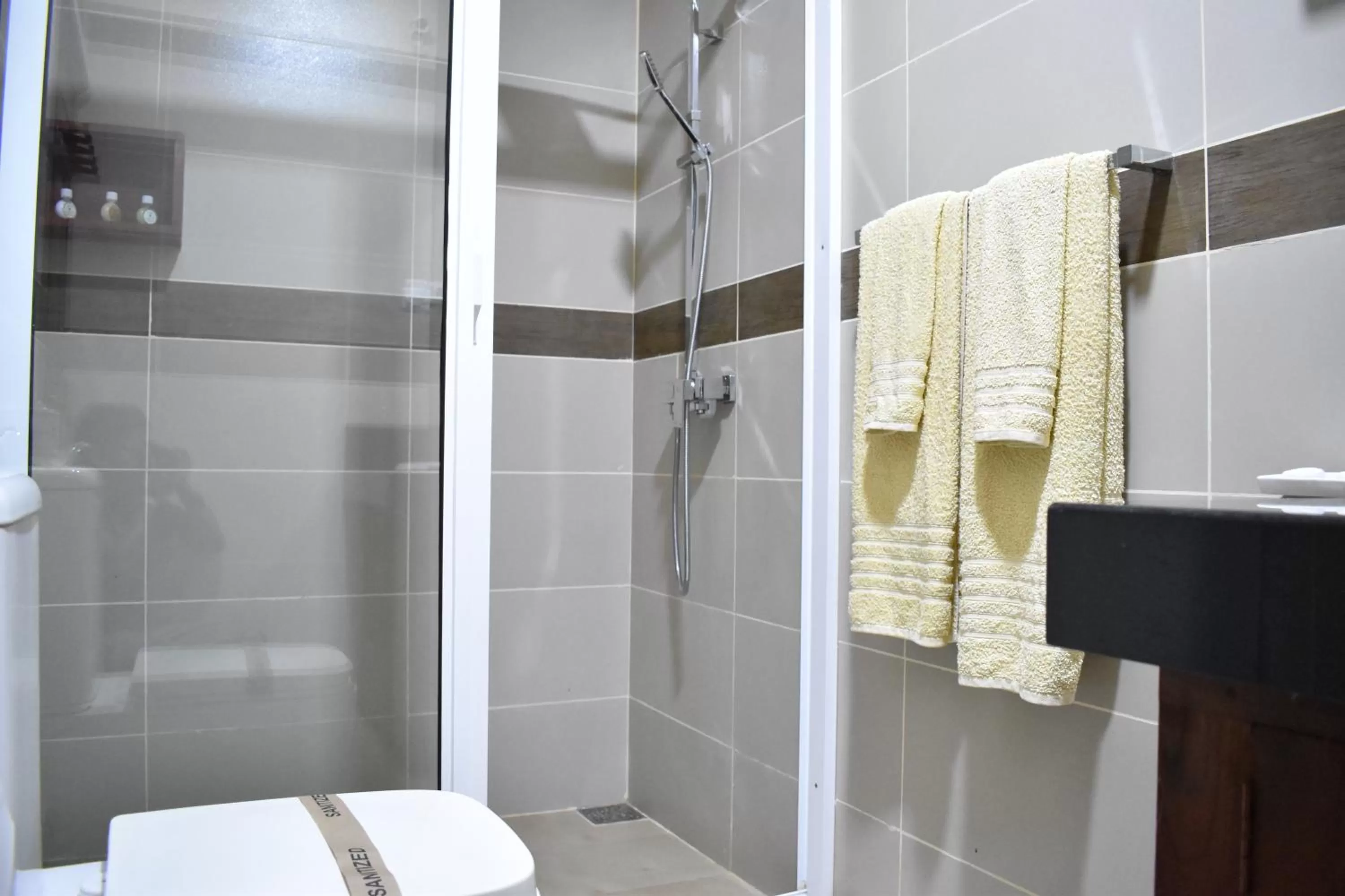 Hotel 4 U Saliya Garden