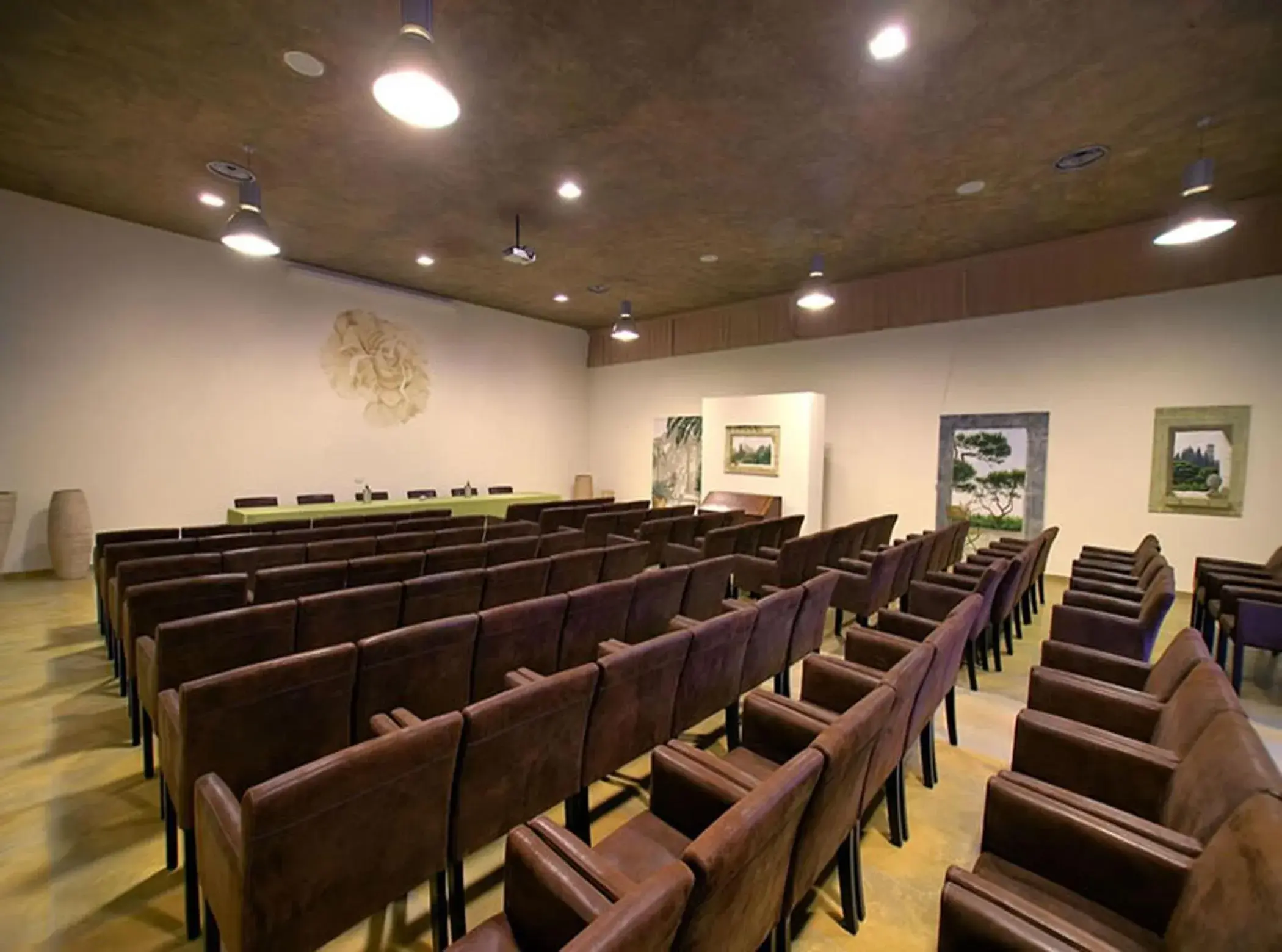 Meeting/conference room, Business Area/Conference Room in Il Baio Relais & Natural Spa