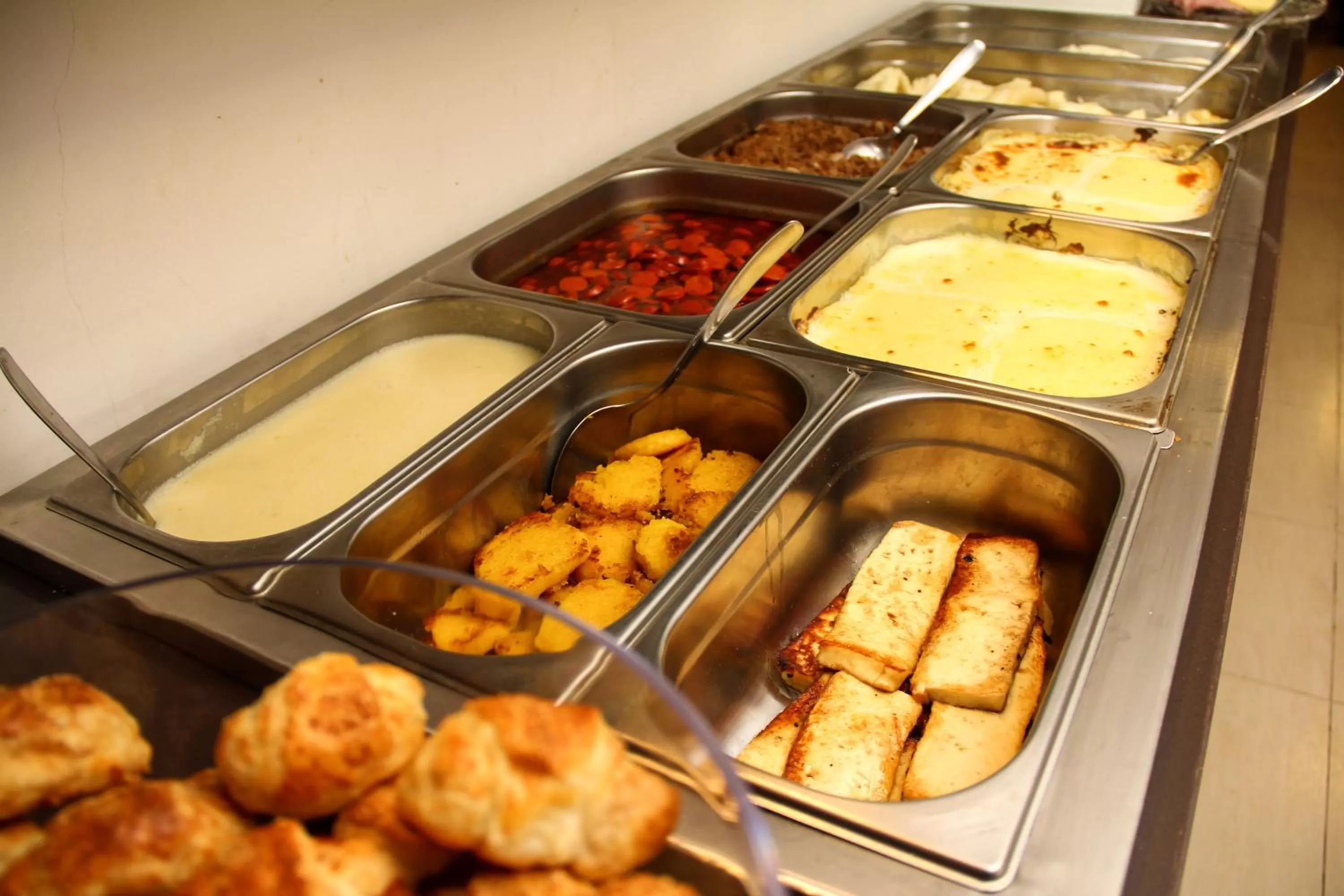 Food in VilaHotell Recife - Antigo NovoHotell Recife