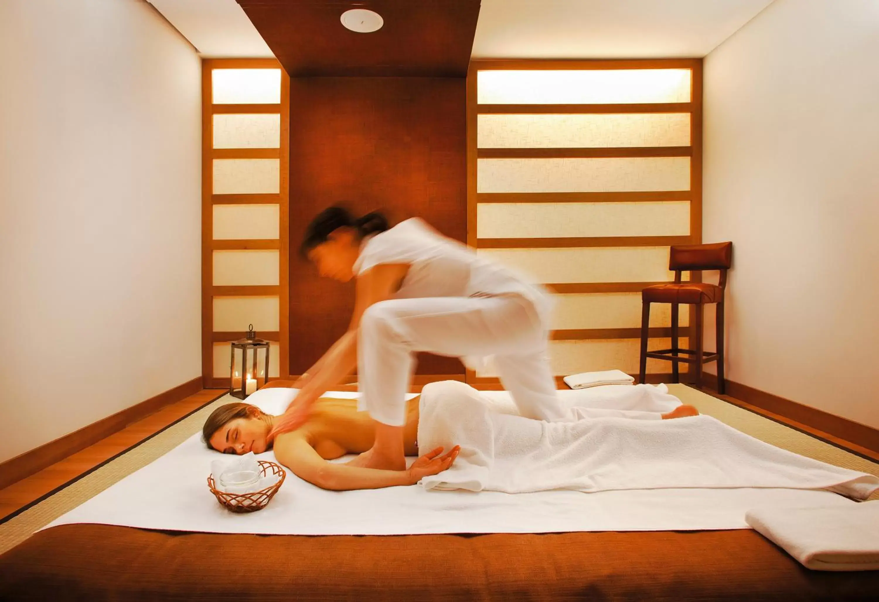 Spa and wellness centre/facilities, Guests in Hotel Solverde Spa and Wellness Center