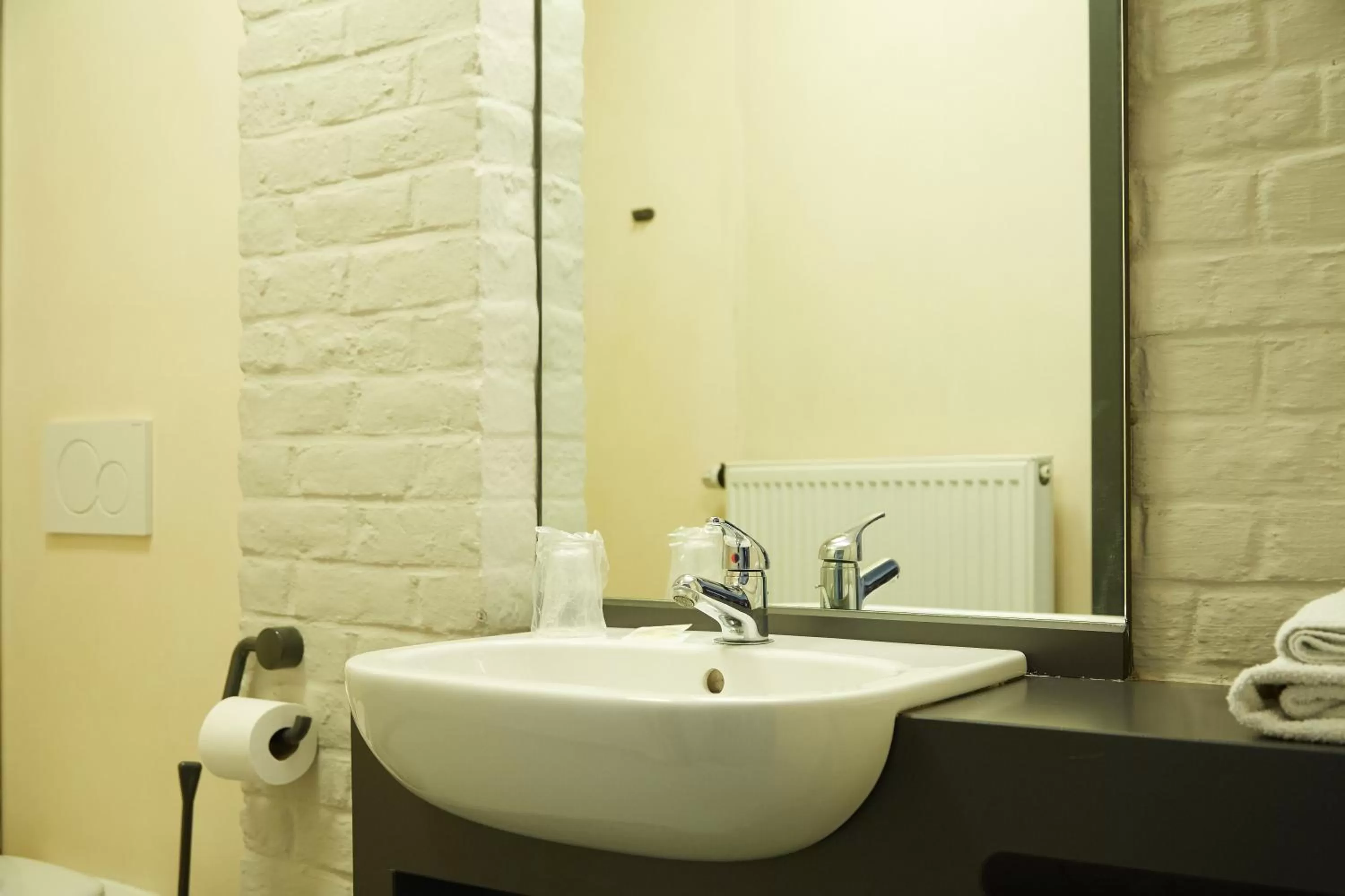 Bathroom in Focus Budget