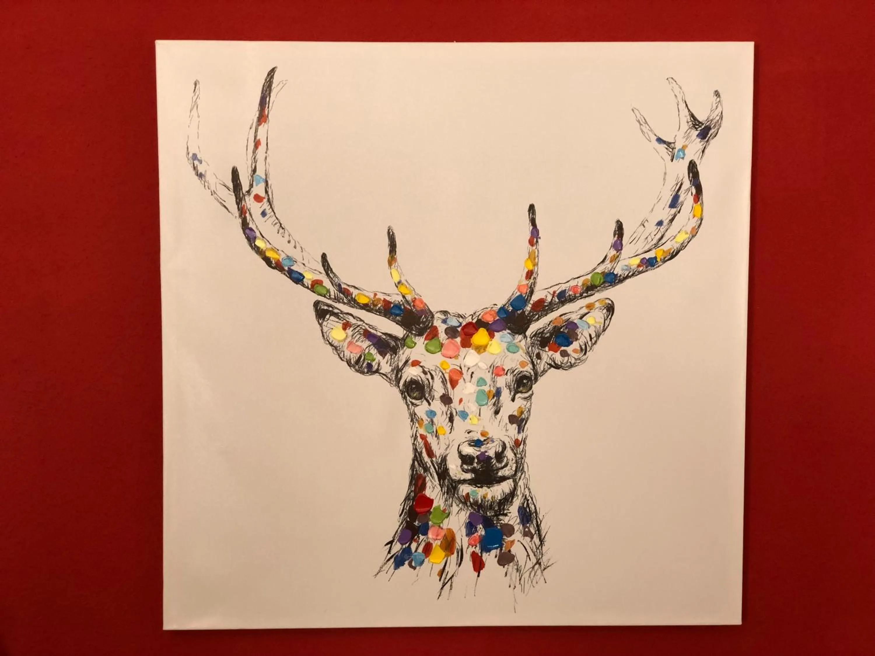 Library in Hotel-Gasthof Flötzinger Bräu