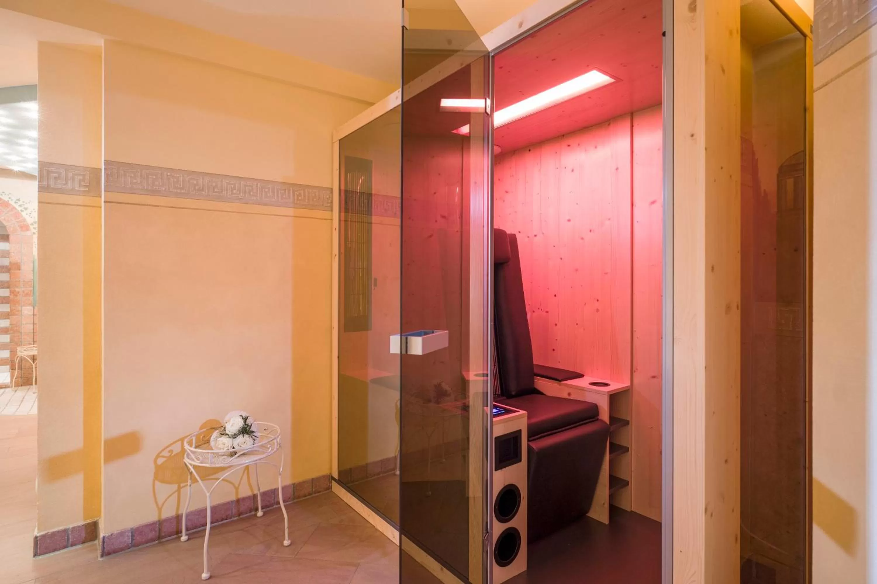 Spa and wellness centre/facilities in Loipenstubn