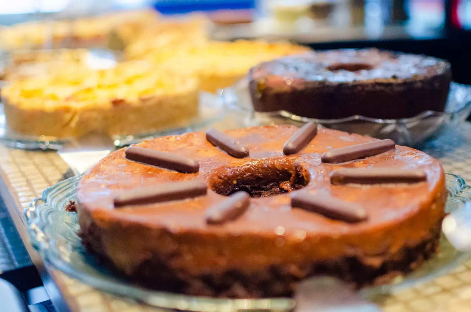 Food in Pousada e Hostel Chez Marianne