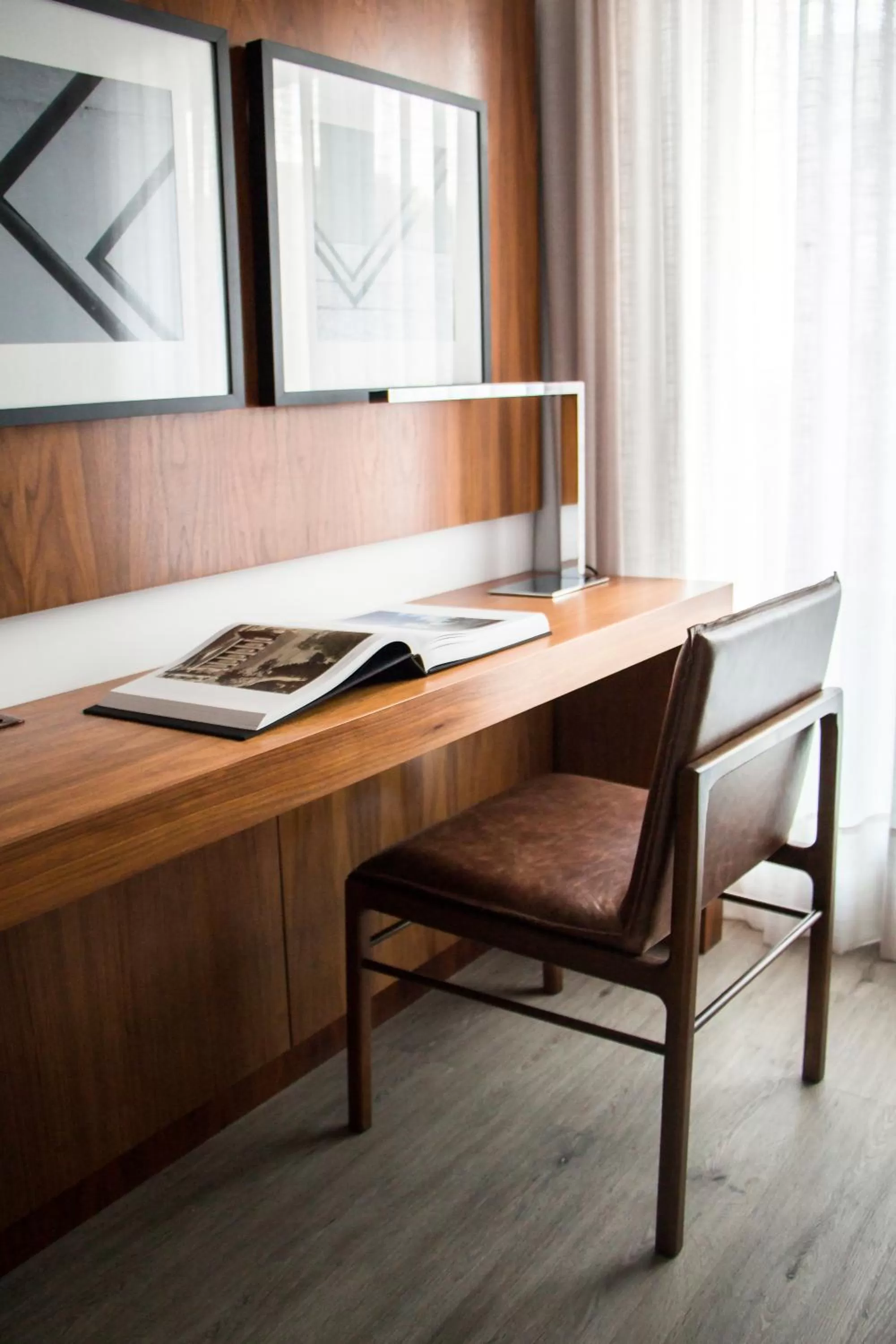 Business facilities in Nomaa Hotel