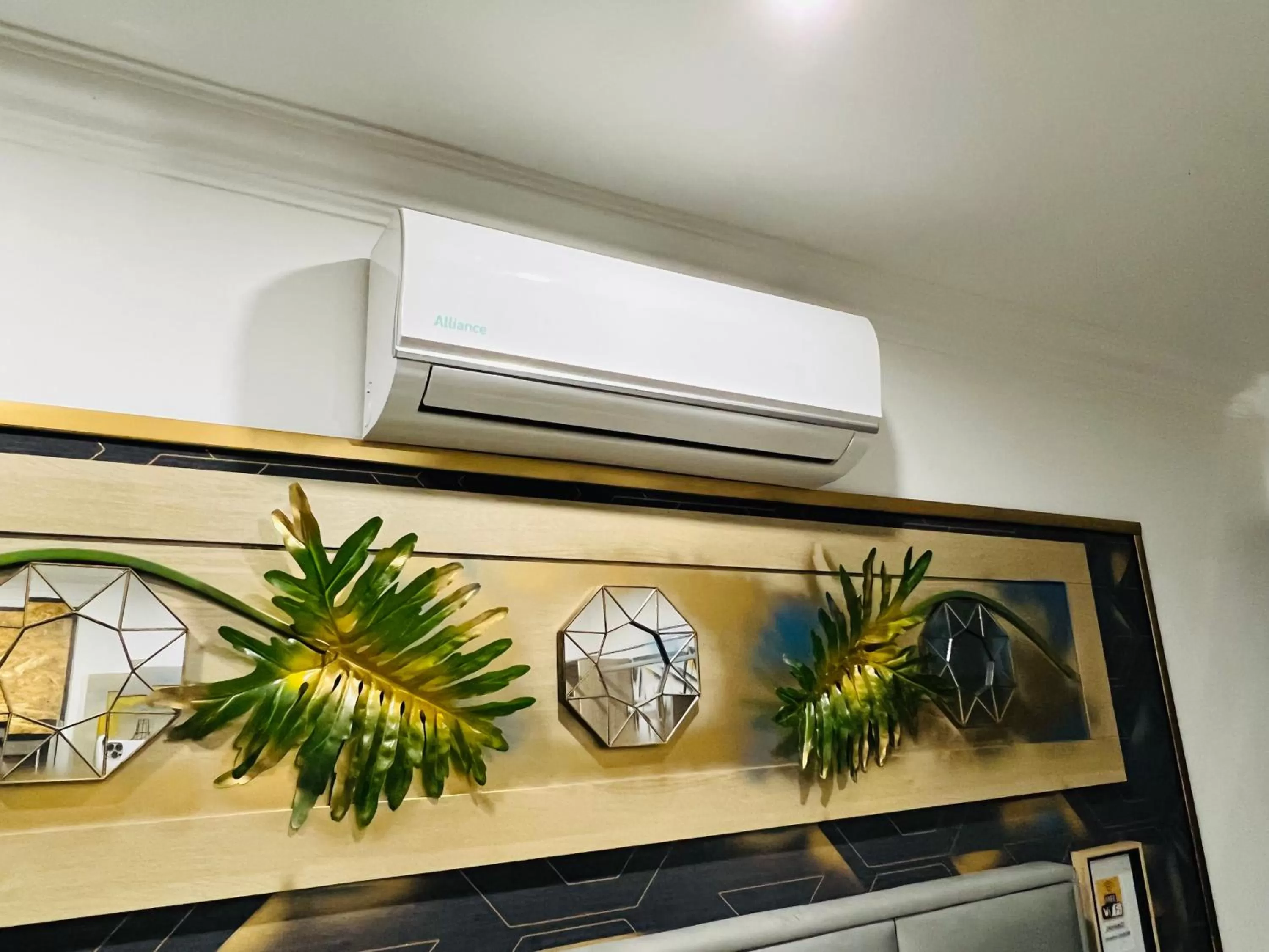 24 On Basil Inventive suites