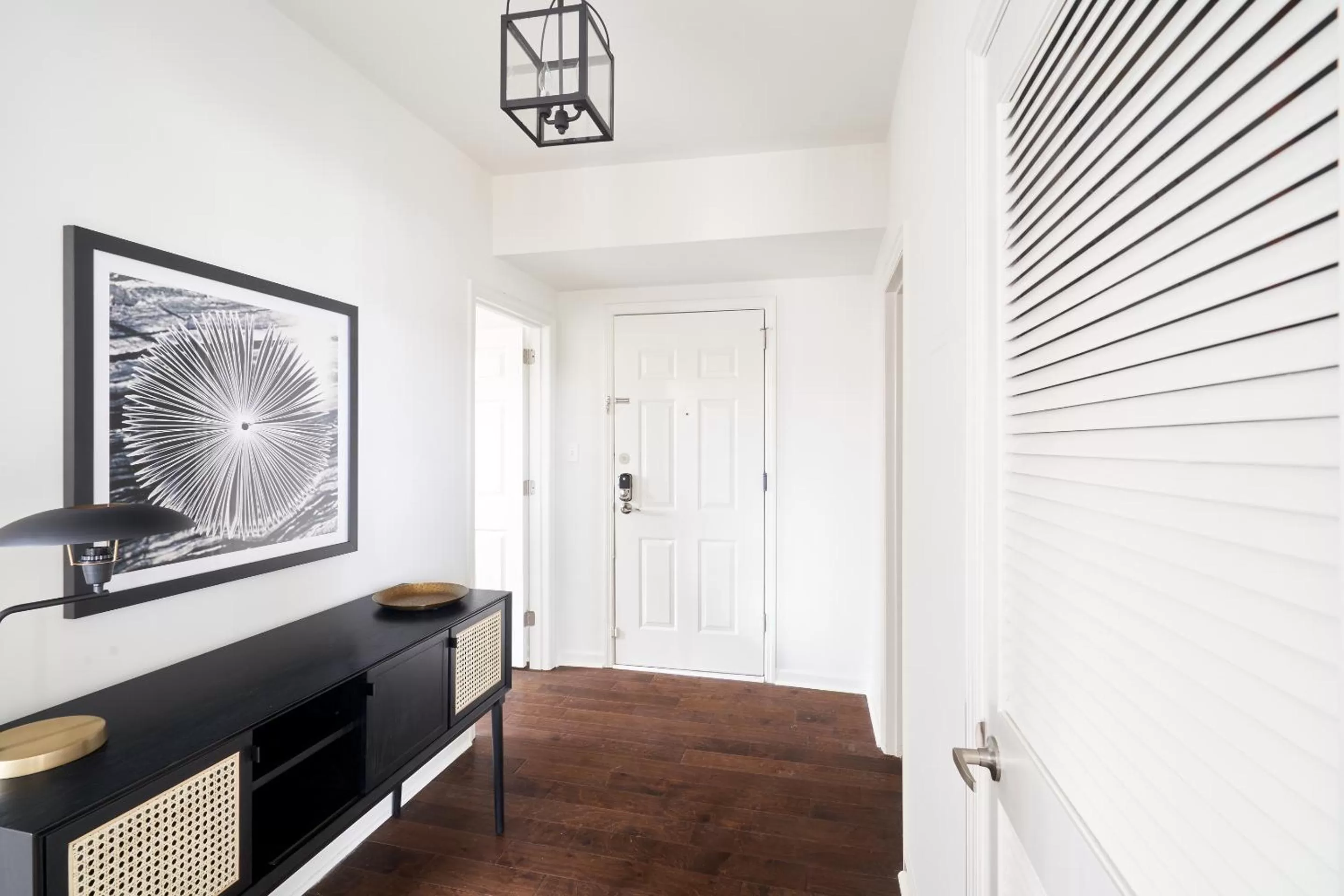 Bathroom in Sonder at Euclid Court