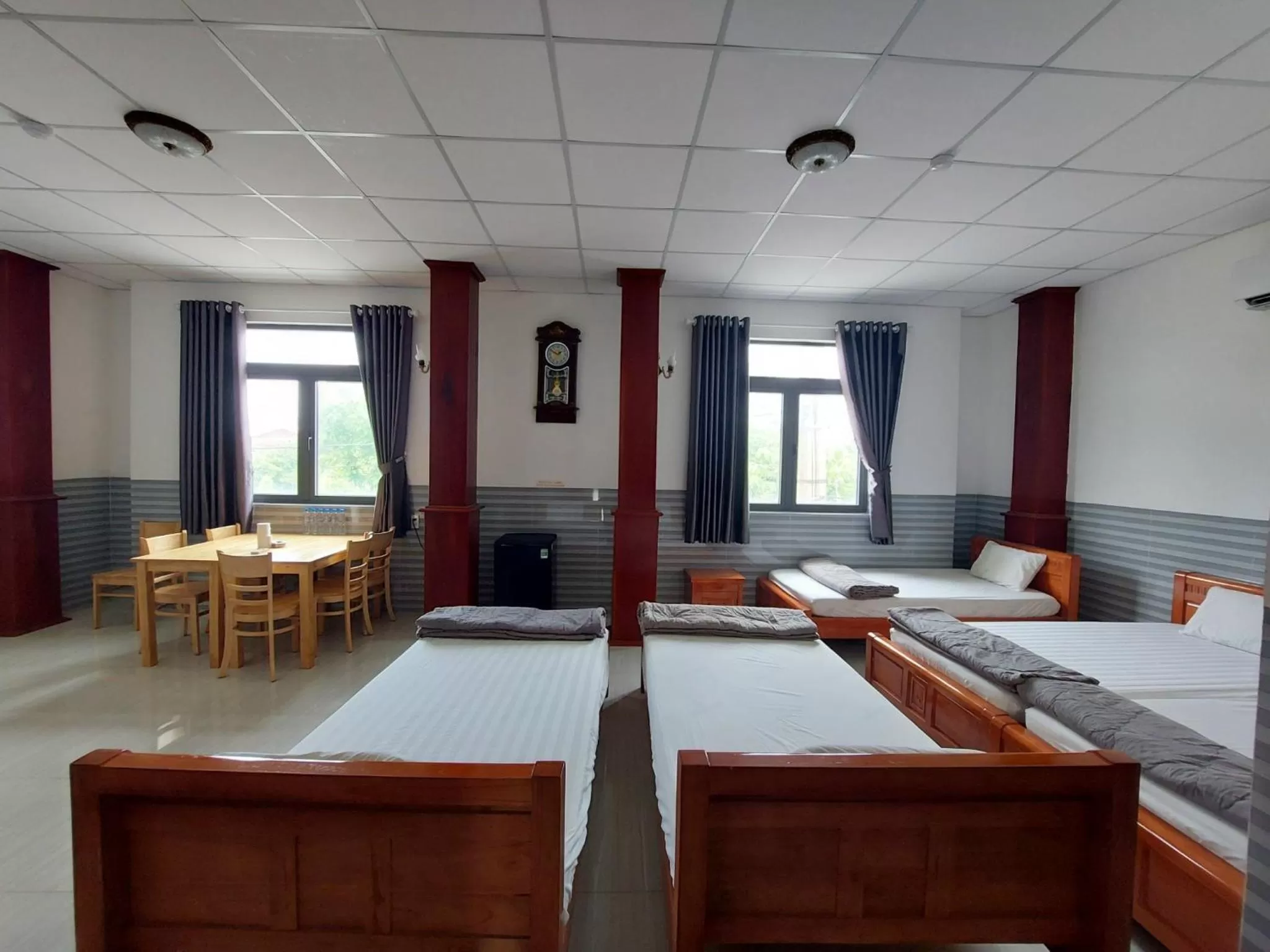 Hotel Sen Việt Bạc Liêu