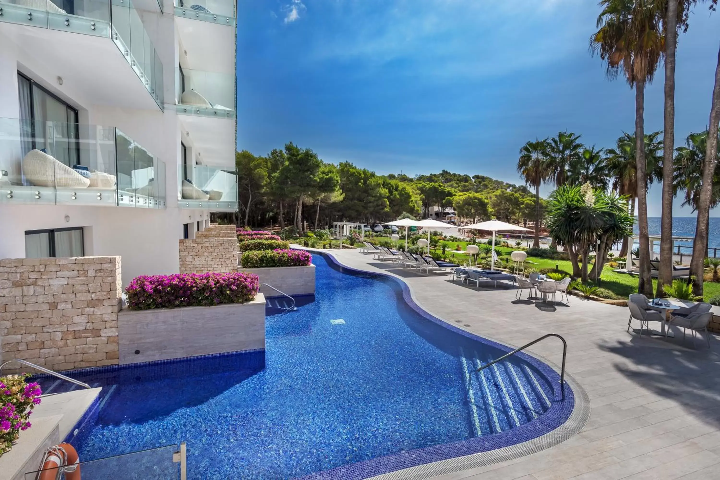 Catalonia Royal Ses Estaques-Adults Only Catalonia Royal Ses Estaques-Adults Only