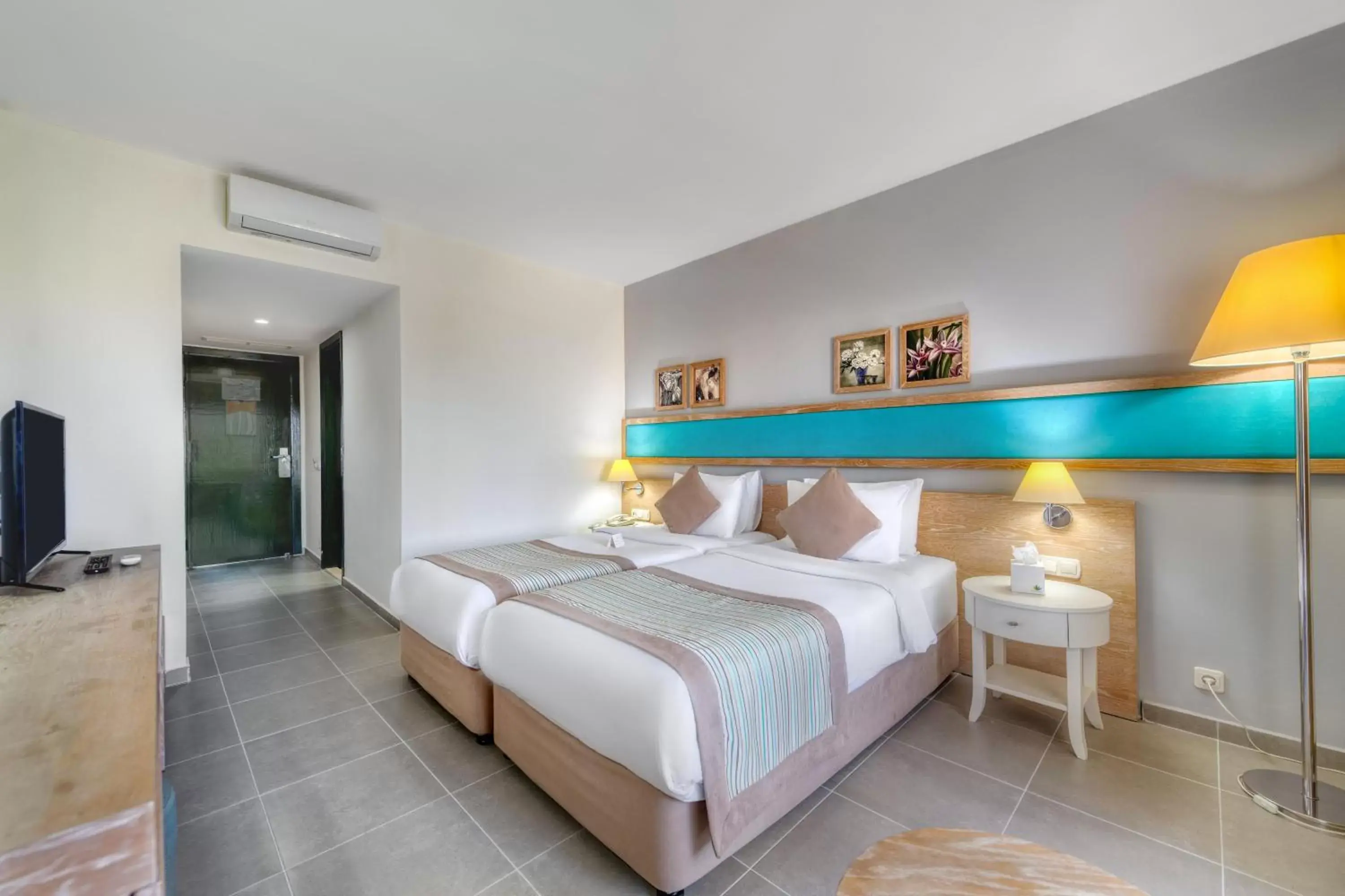 Photo of the whole room, Bed in Labranda Excelsior Hotel Photo of the whole room, Bed in Labranda Excelsior Hotel