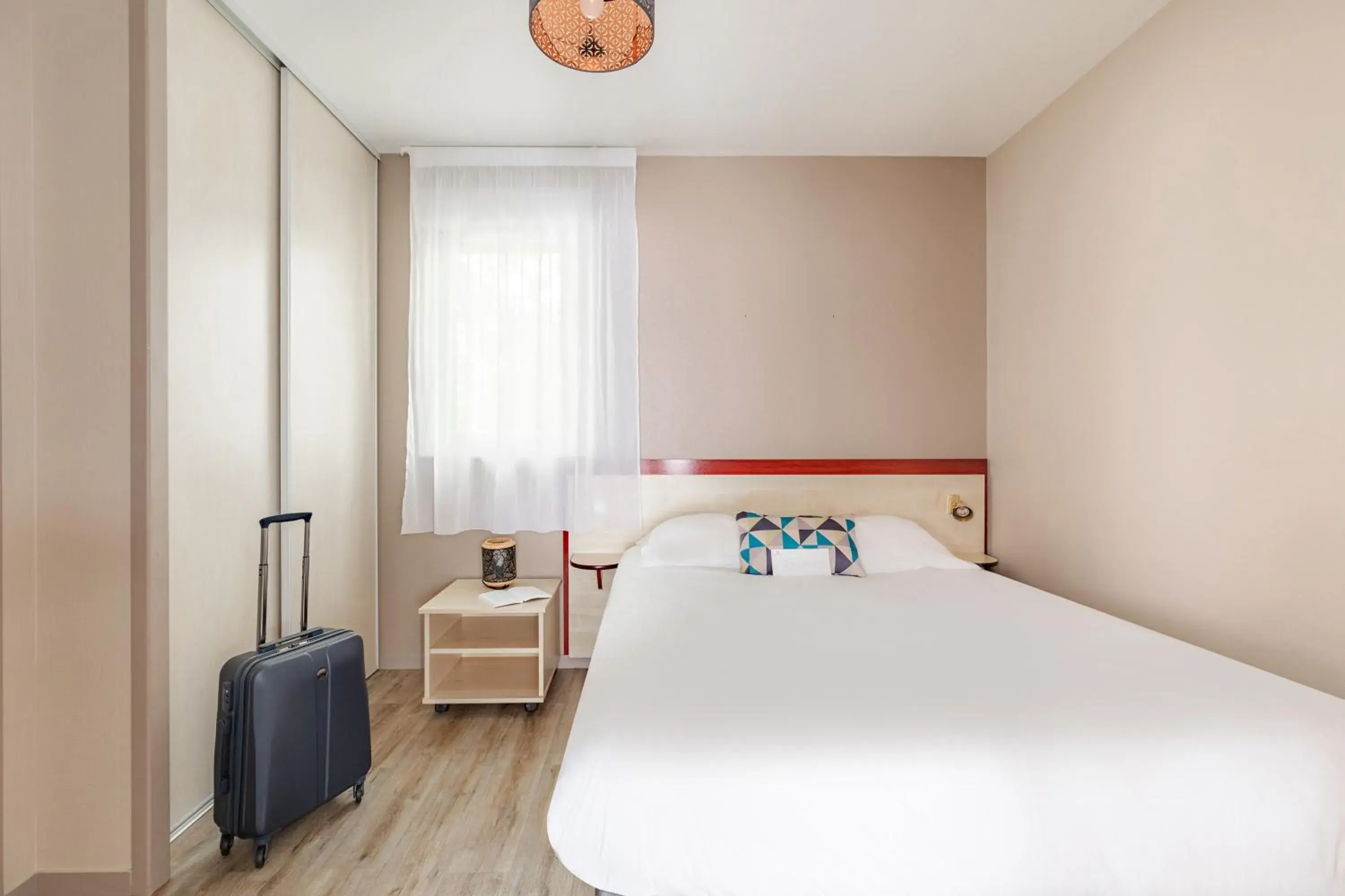 Apartment (4 Adults) in Appart'City Classic Limoges Apartment (4 Adults) in Appart'City Classic Limoges