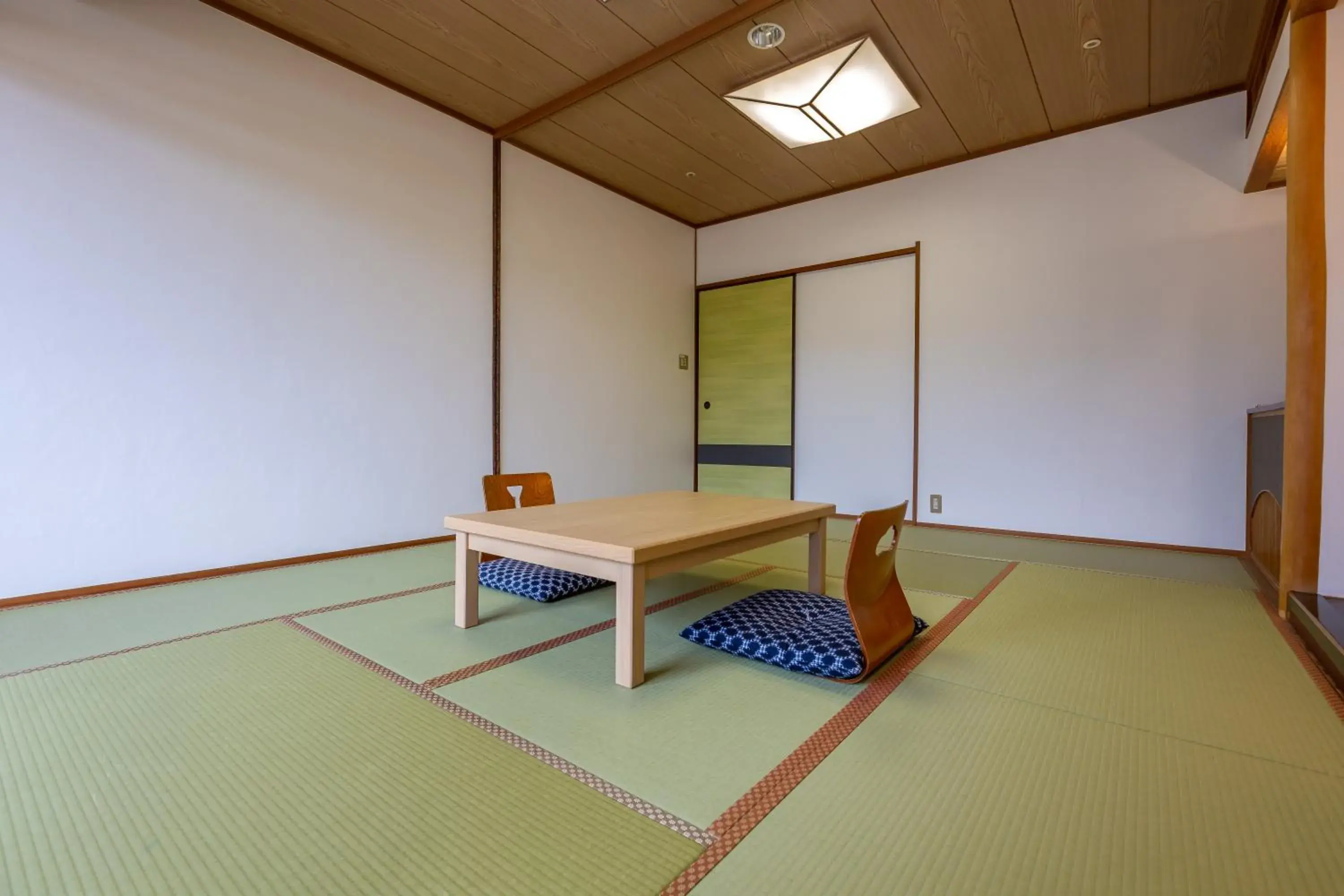 Photo of the whole room in Ooedo Onsen Monogatari Kinosaki