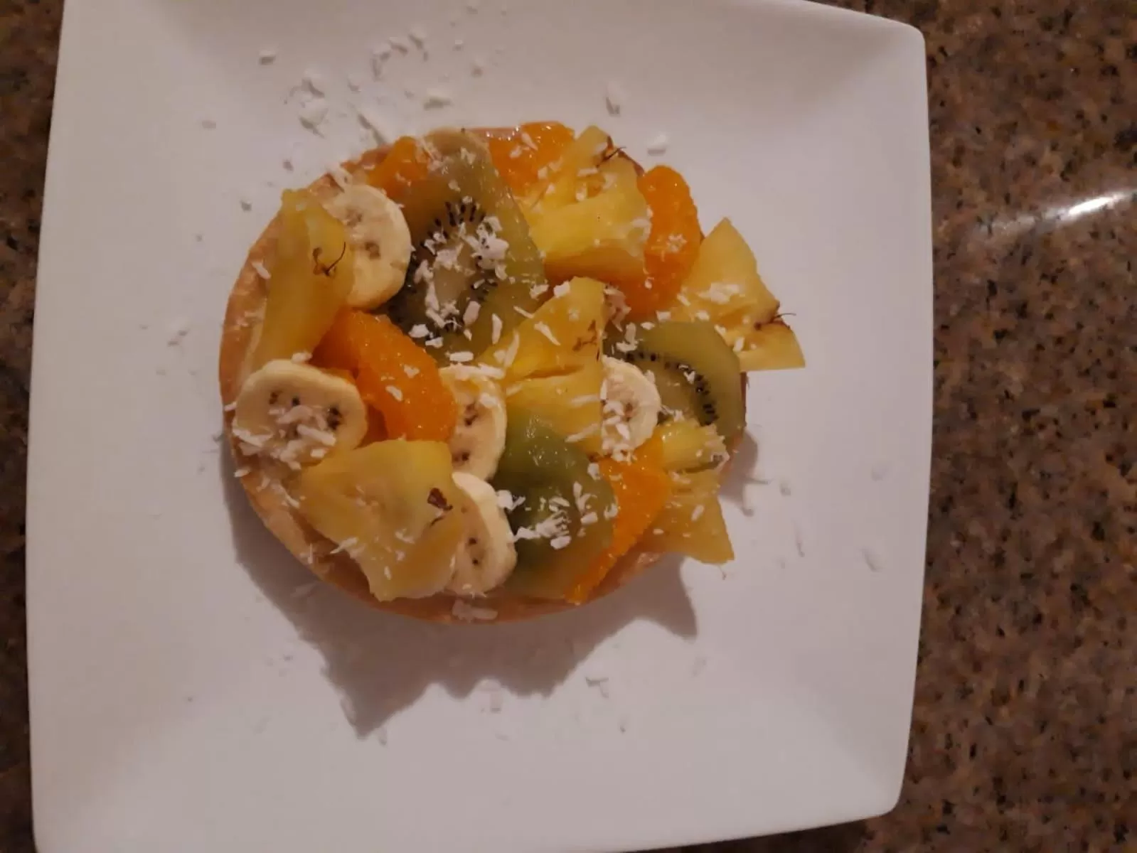 Food and drinks in Villa Belza et SPA