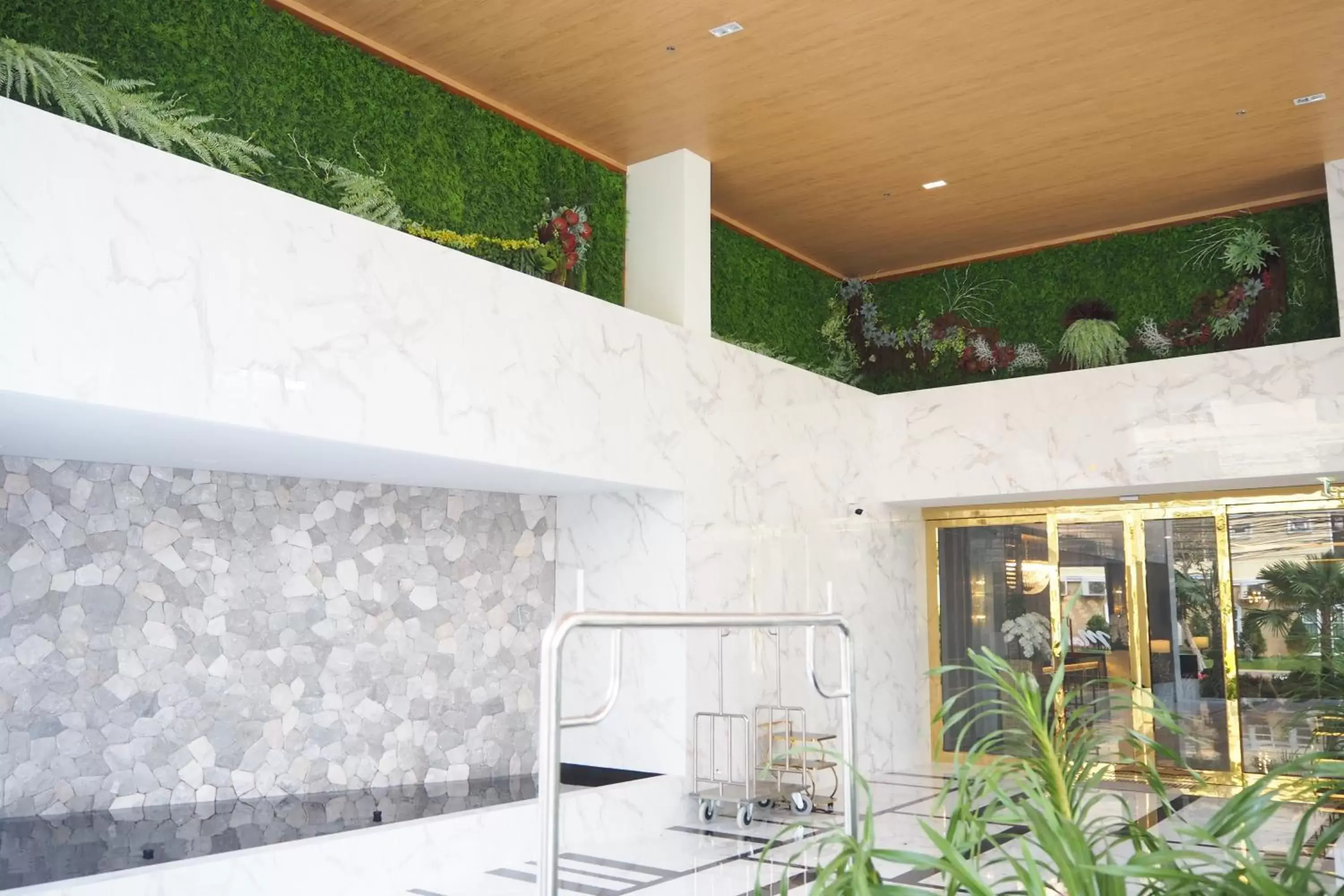 Property building in SN Connx - SHA Plus Property building in SN Connx - SHA Plus