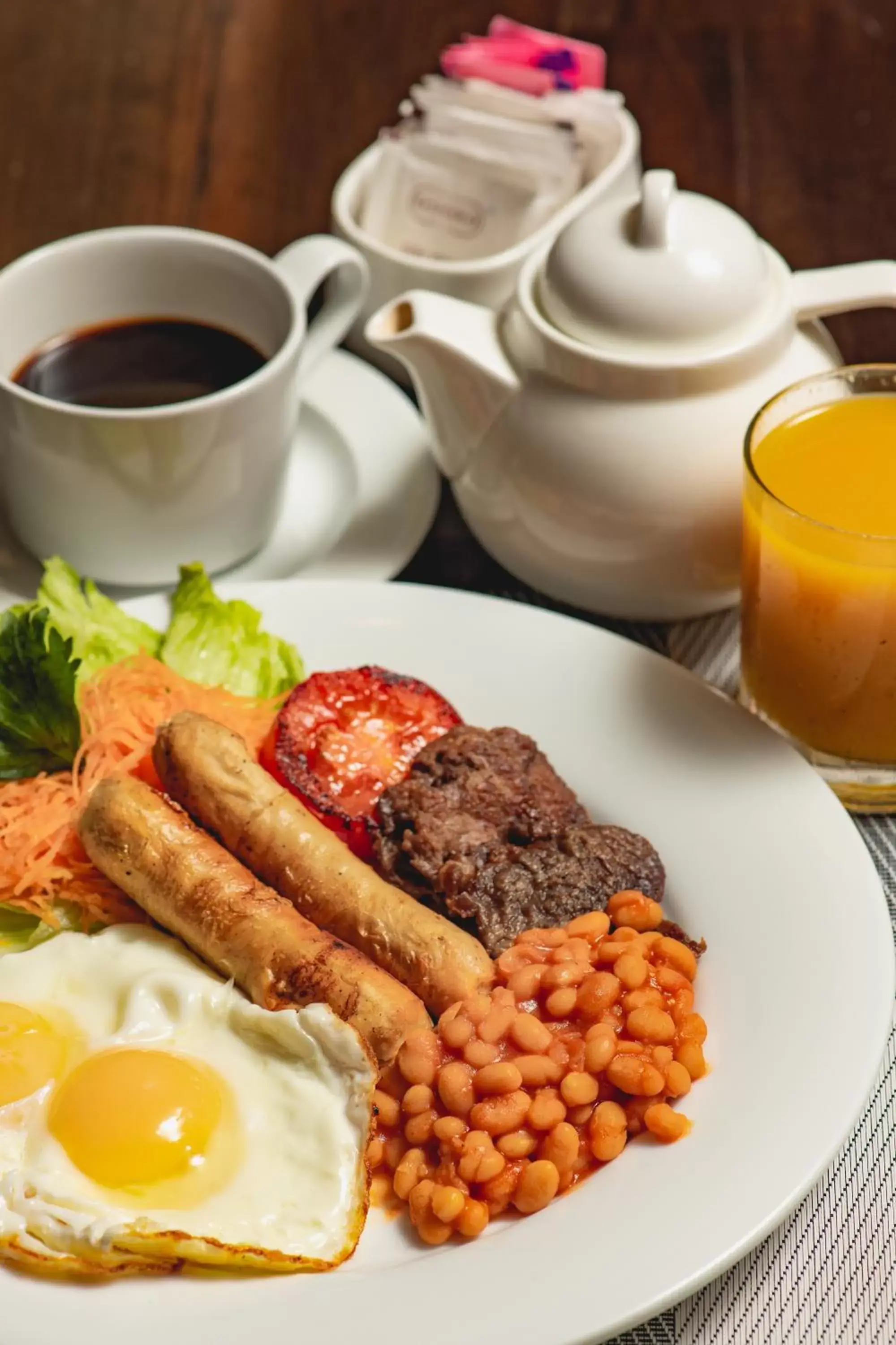 Food and drinks in Golden Tulip Dar Es Salaam City Center Hotel Food and drinks in Golden Tulip Dar Es Salaam City Center Hotel