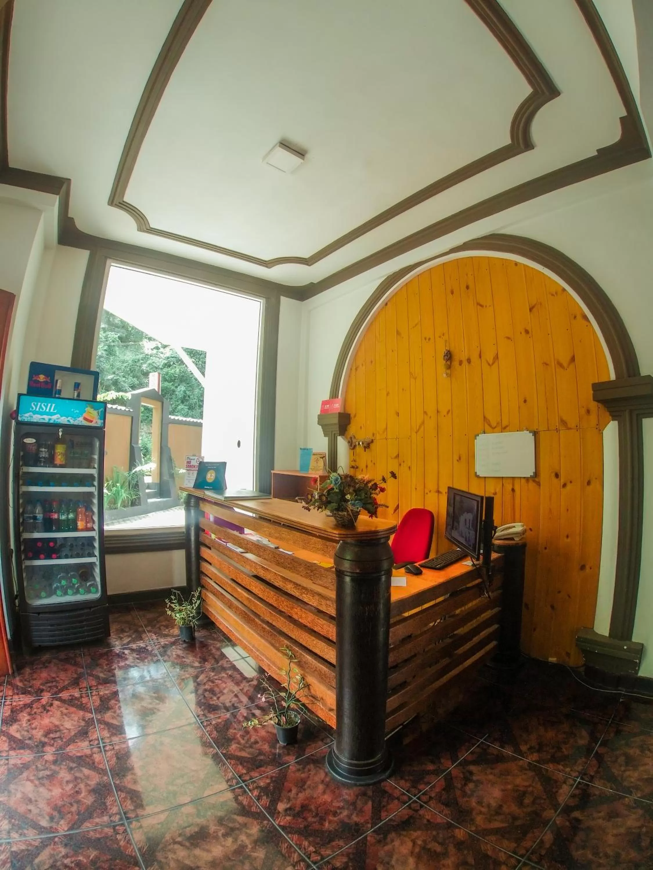 Kandy Forest Villa Hotel