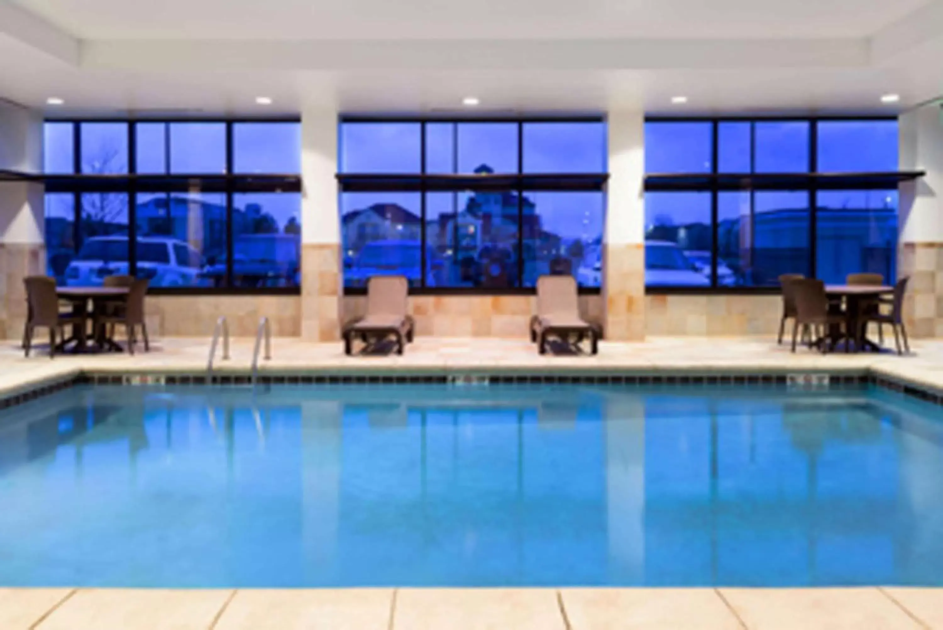 Activities, Swimming Pool in Baymont by Wyndham Denver International Airport