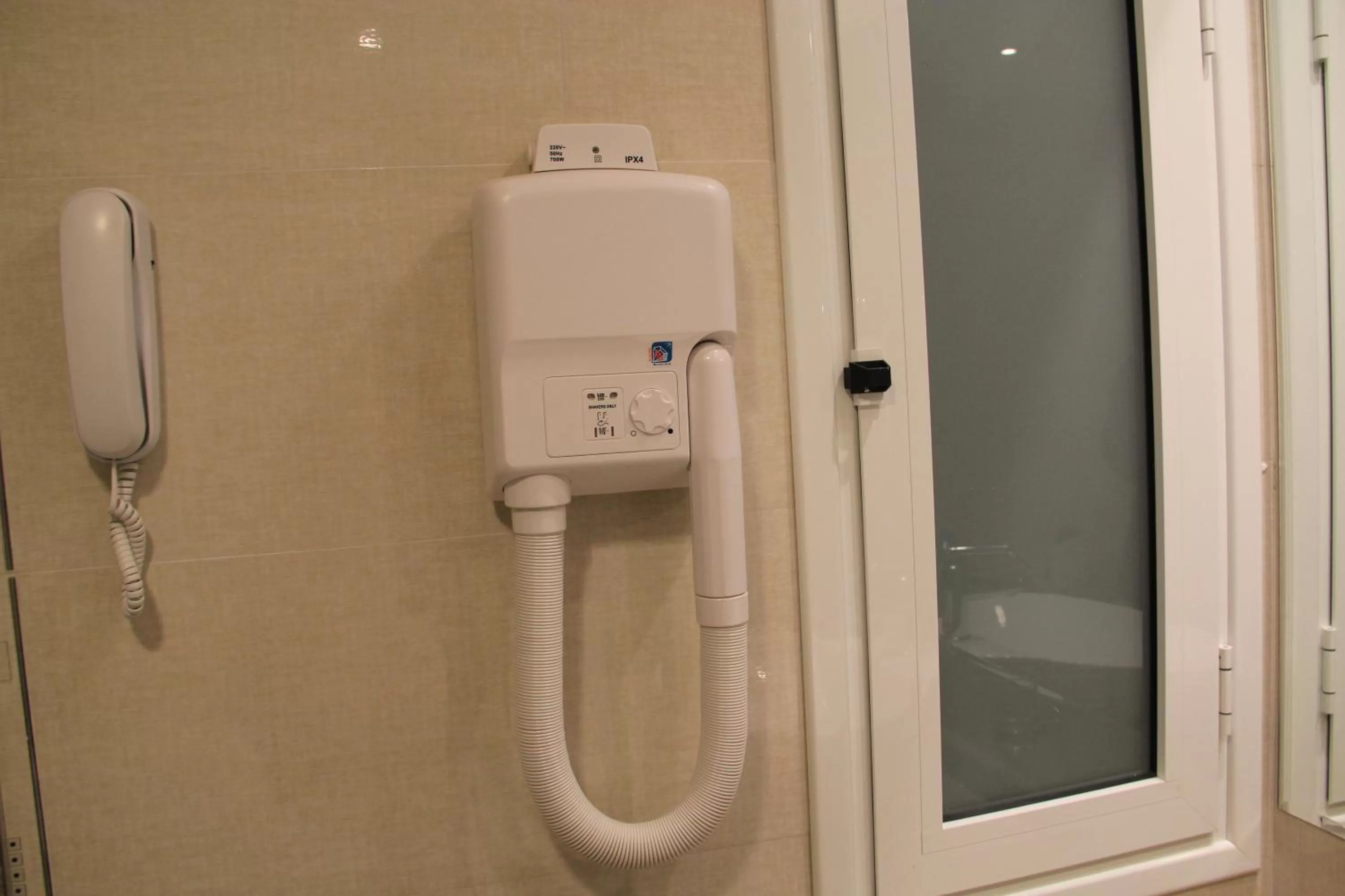 Bathroom in Downtown Bansko Resort