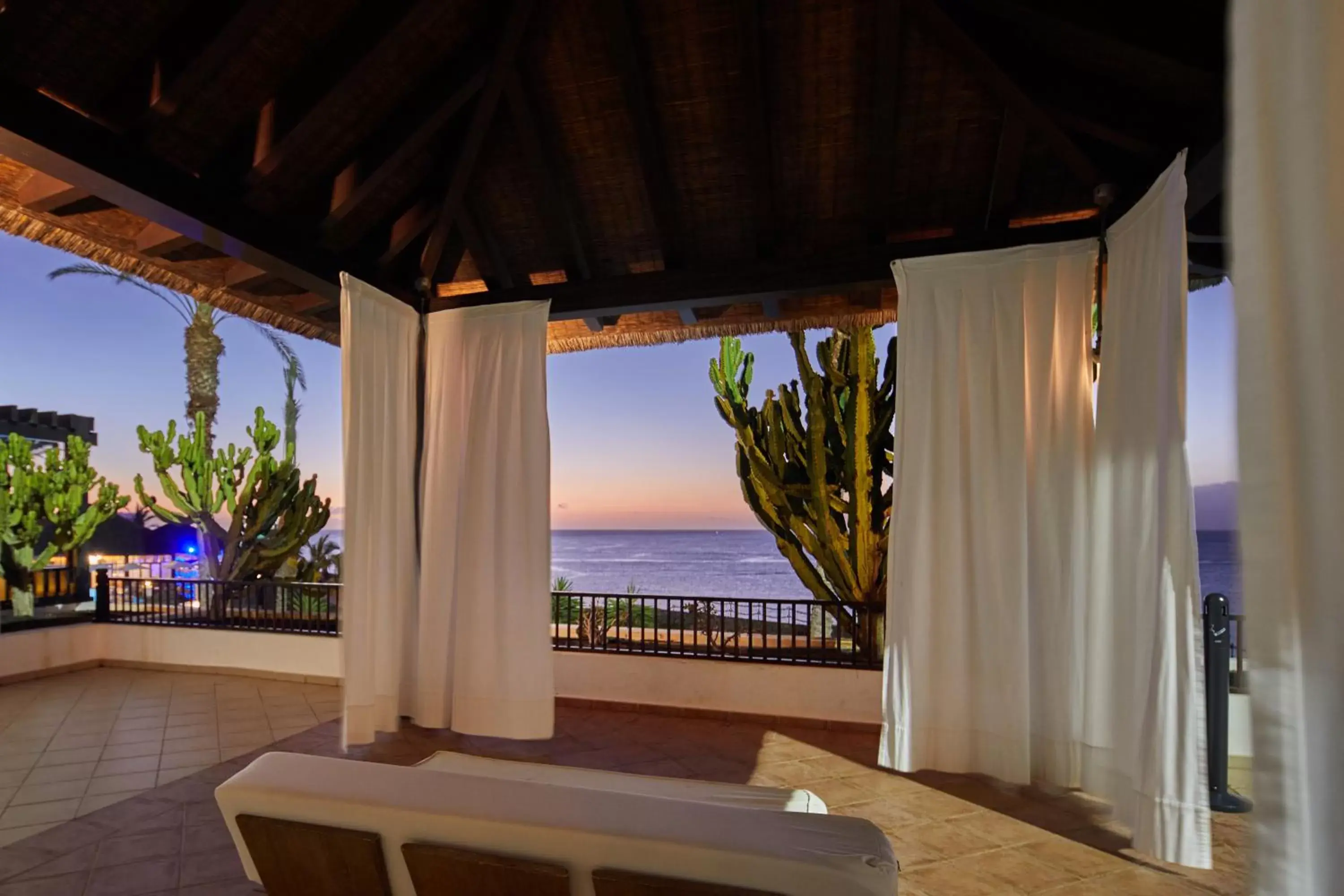 Spa and wellness centre/facilities, Sea View in Secrets Lanzarote Resort & Spa - Adults Only (+18)