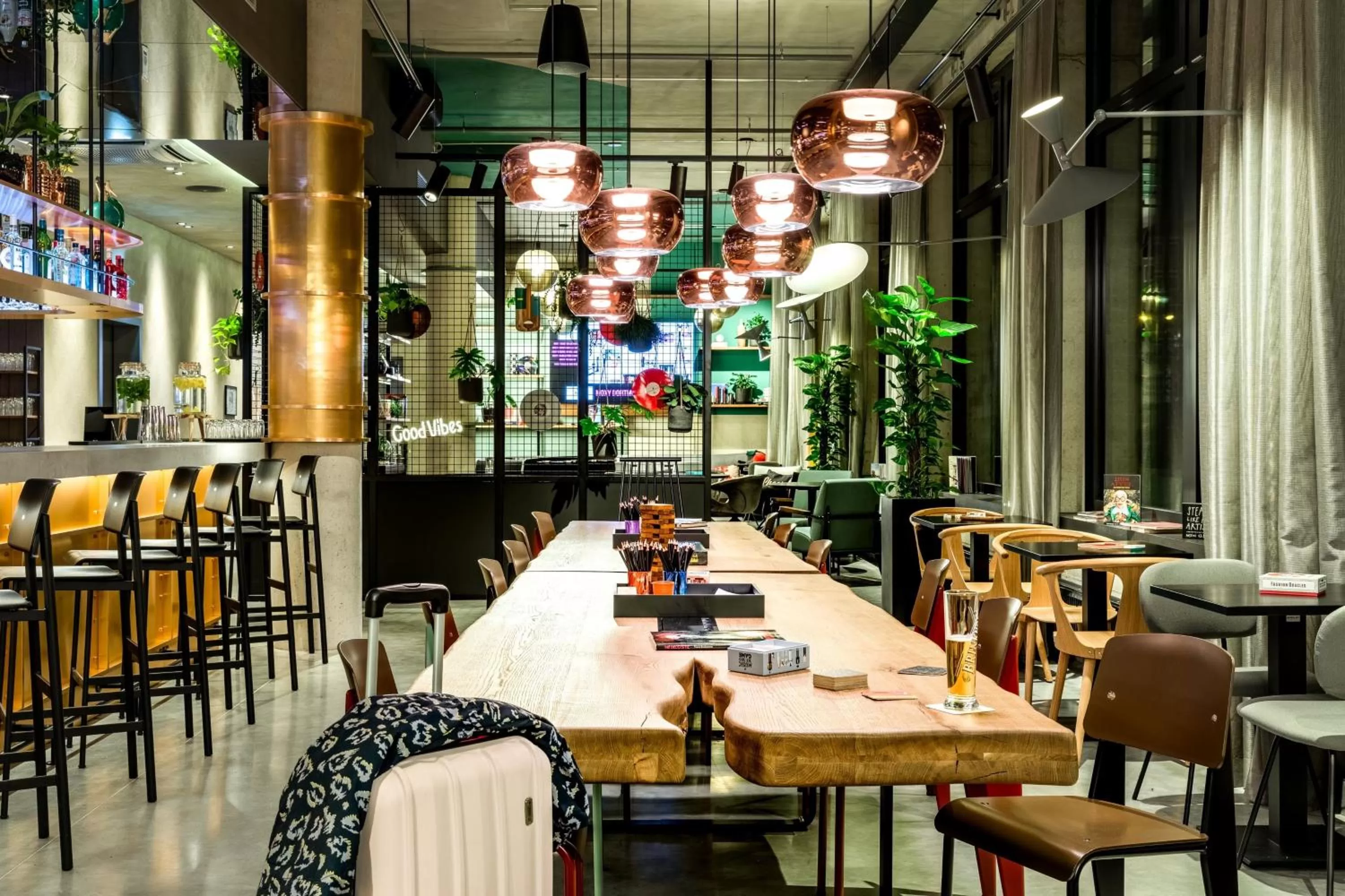 Other in Moxy Dortmund City