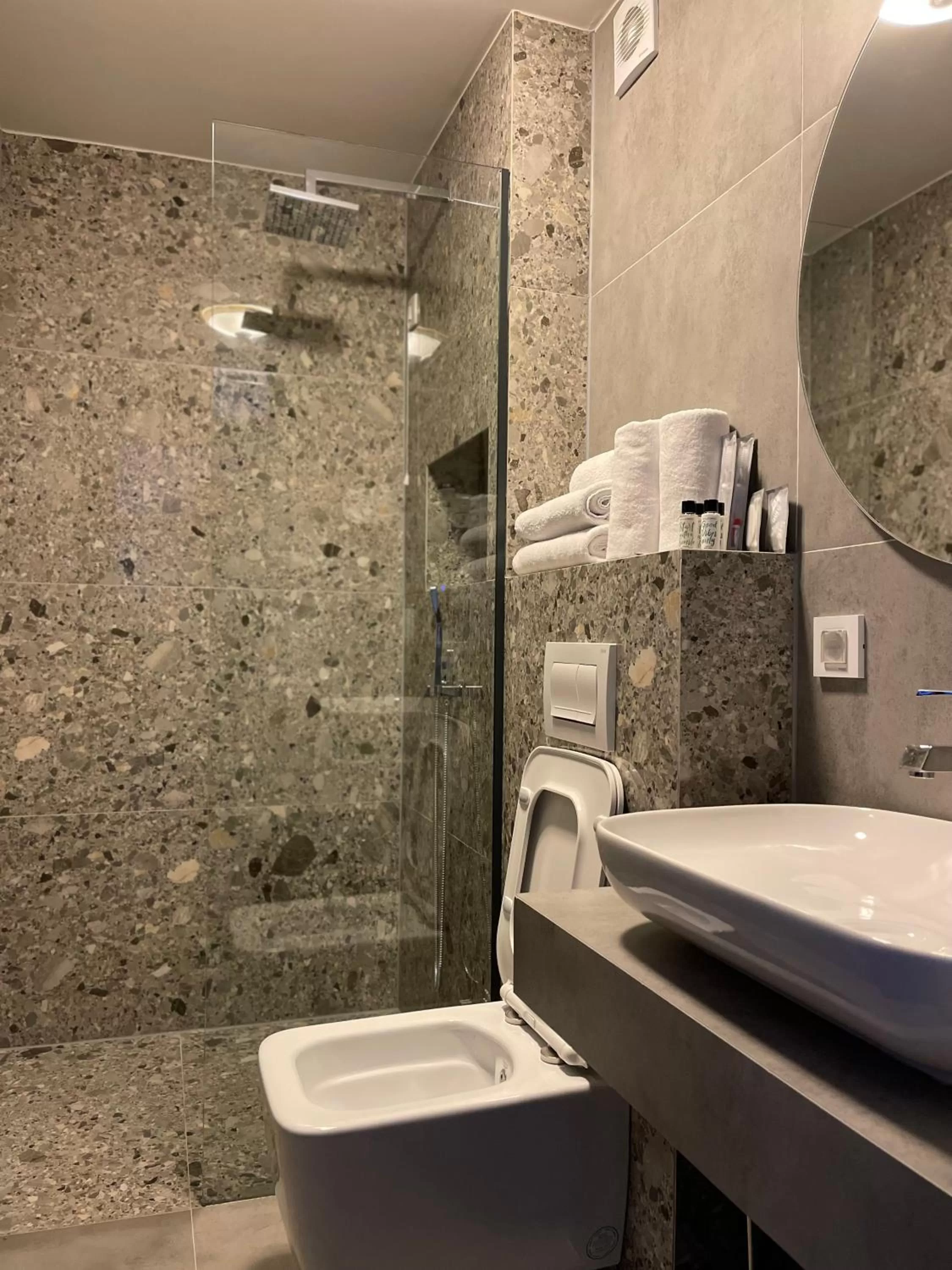 Etnomania Boutique Hotel