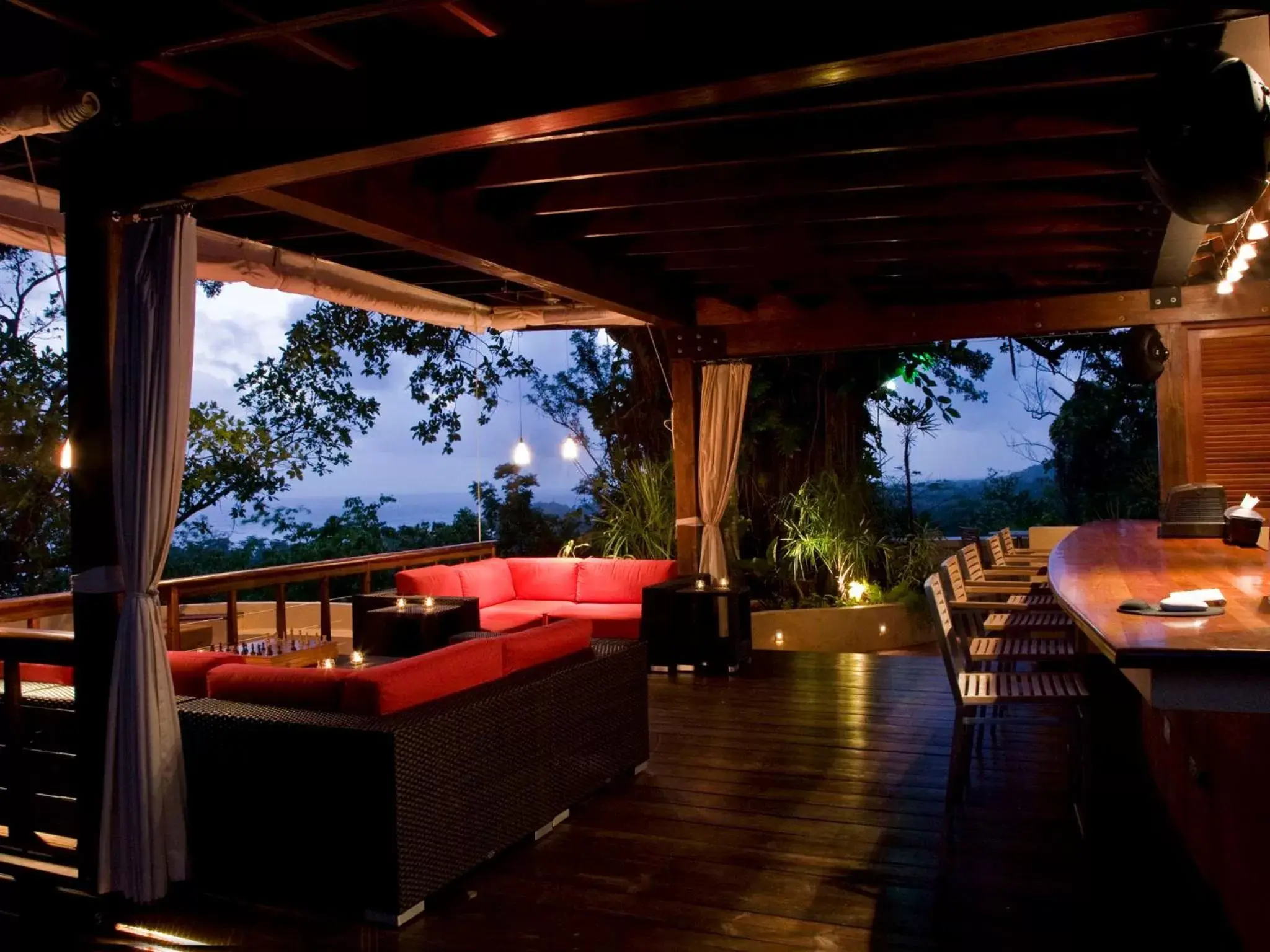 Restaurant/places to eat in Geejam Restaurant/places to eat in Geejam